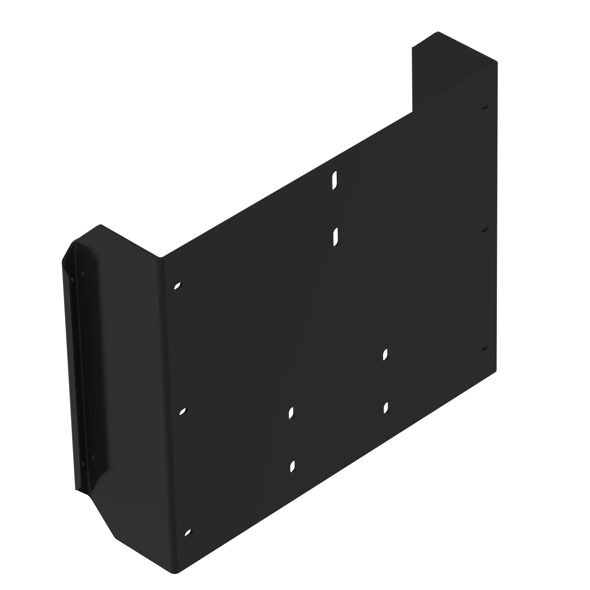 PLATE, GENERATOR