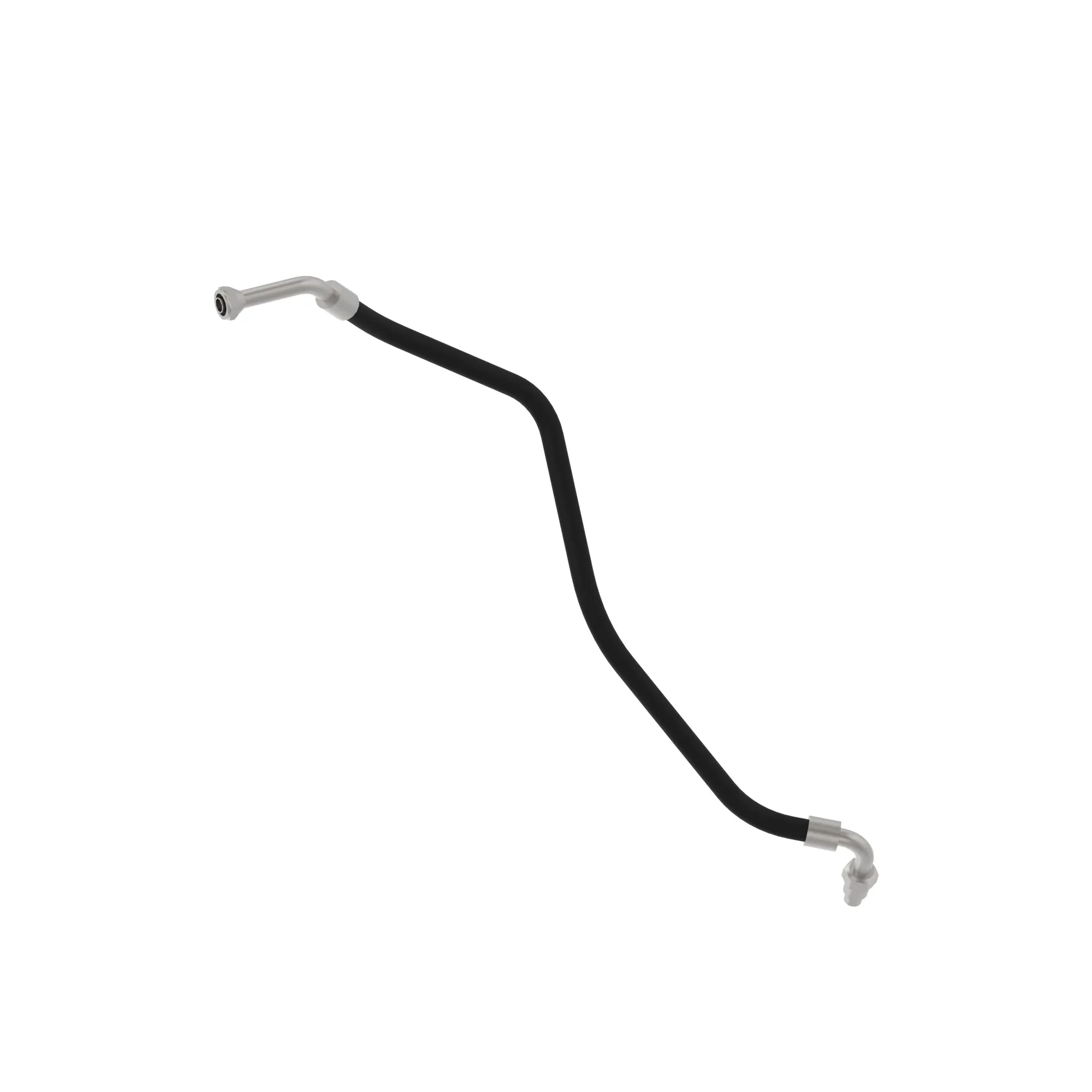 John Deere Refrigerant Hose, Flexible - RE61897