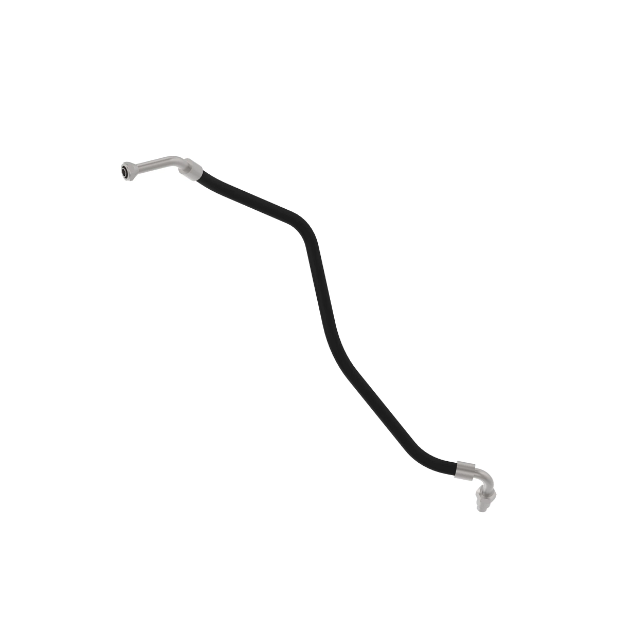 Refrigerant Hose, Flexible