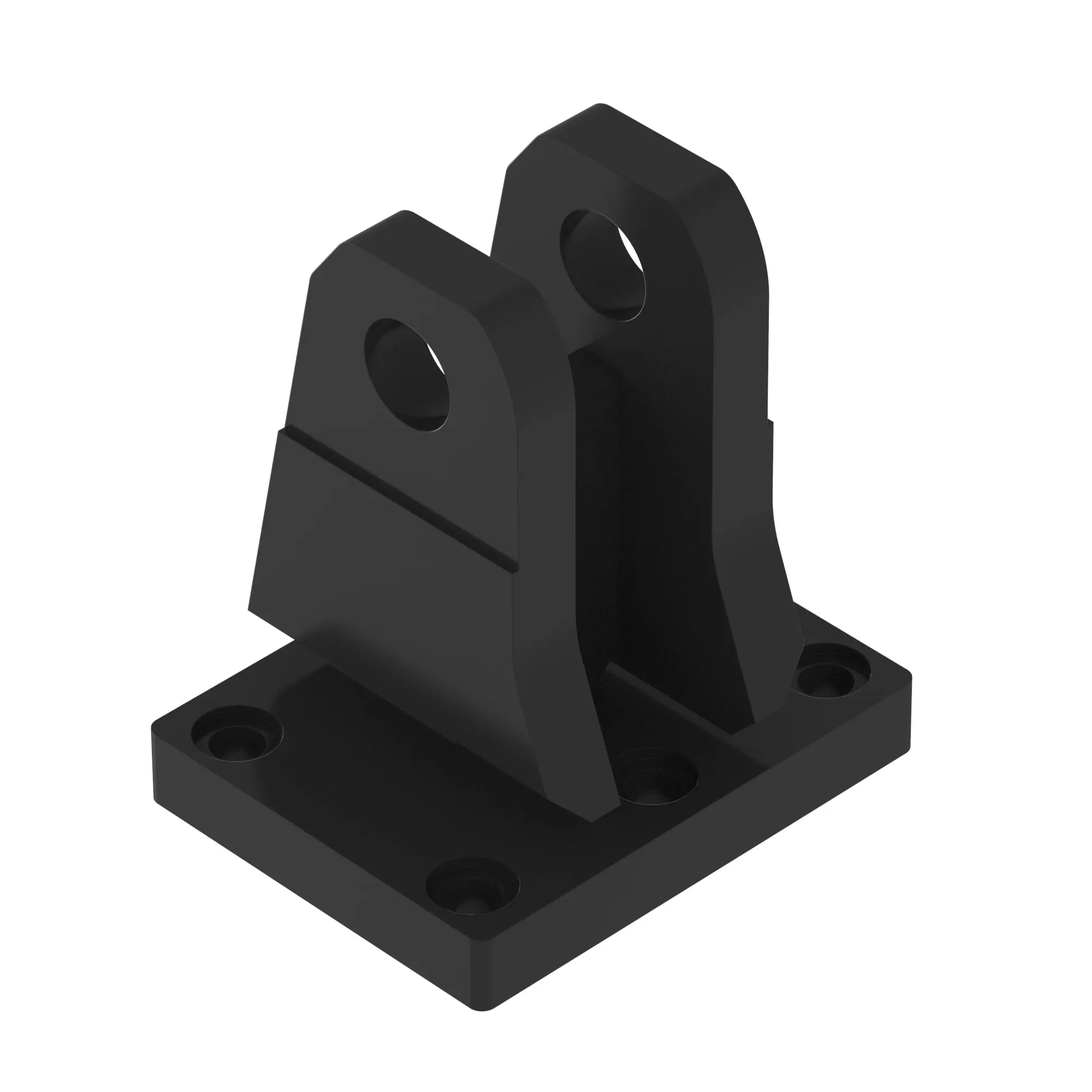 John Deere Bracket - F680387