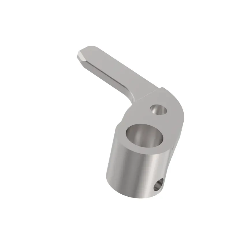 ACTUATOR, CLUTCH INTERLOCK