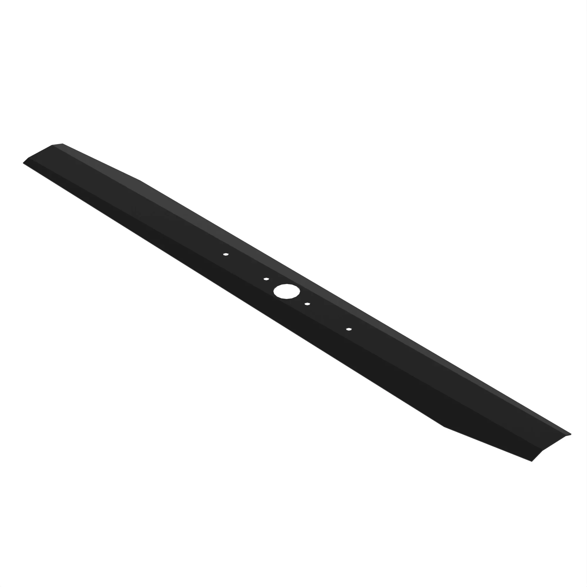 John Deere Propeller Blade, Length 845 mm - H225584