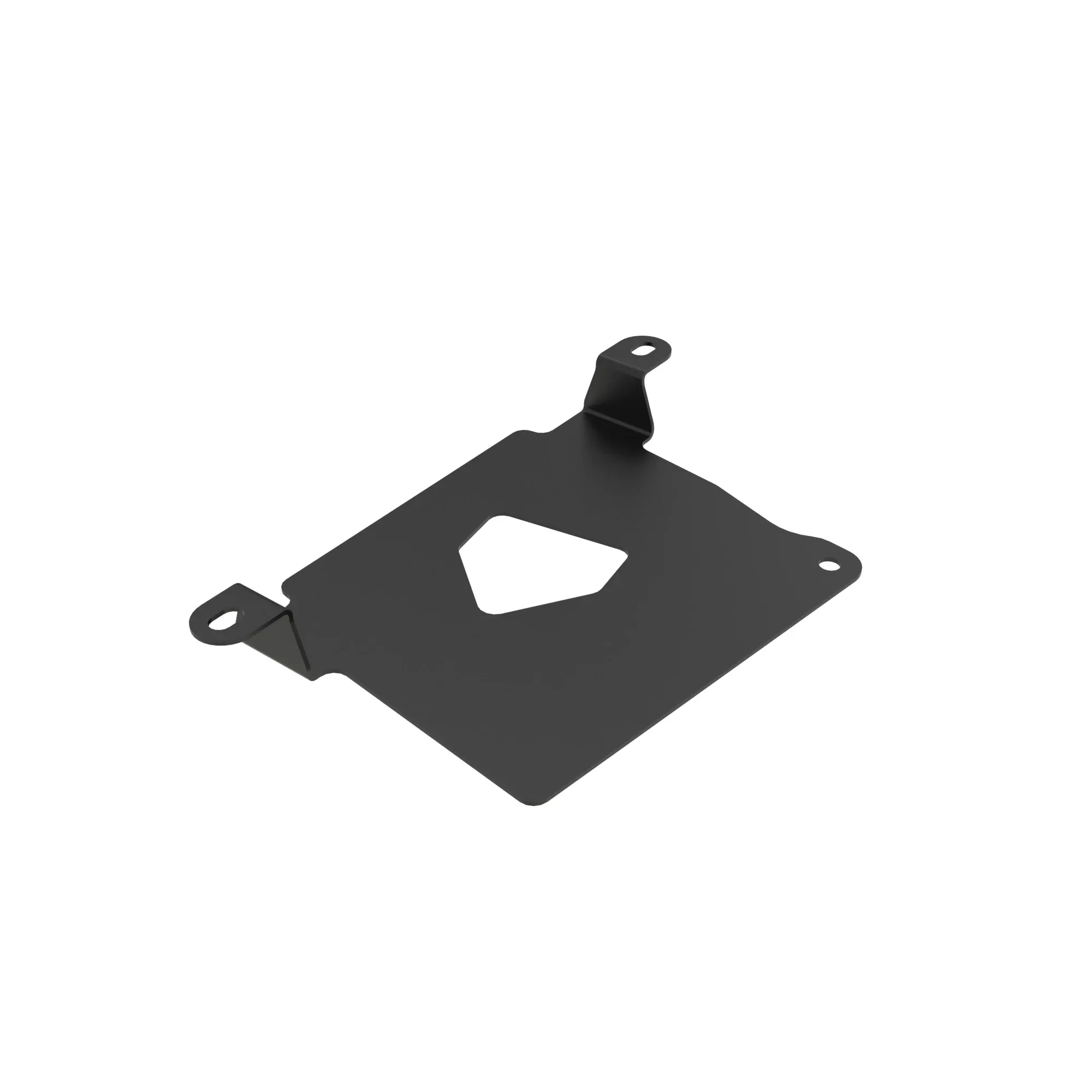 John Deere Telematics Antenna Holder - L222857