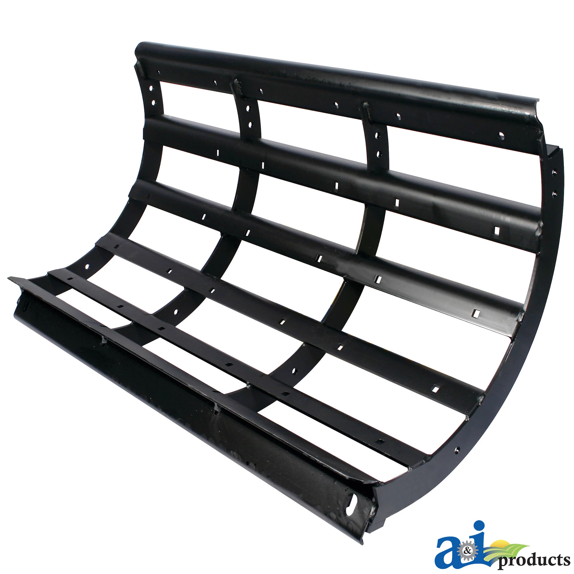 A&I Products Grate Module Assembly  - A-AH203026