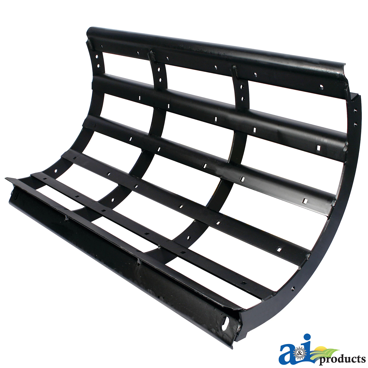 A&I Products Grate Module Assembly - A-AH203026
