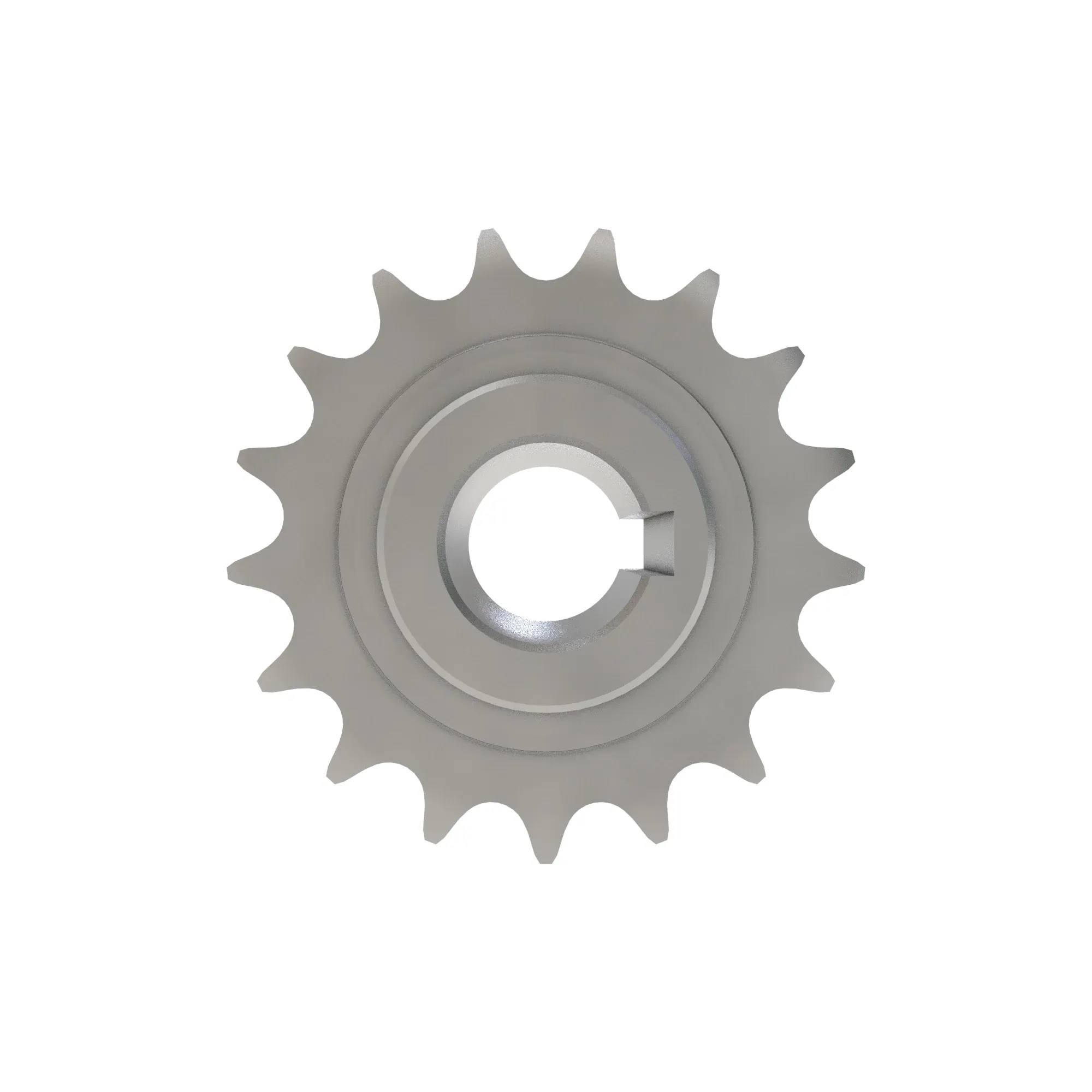 CHAIN SPROCKET ASSY