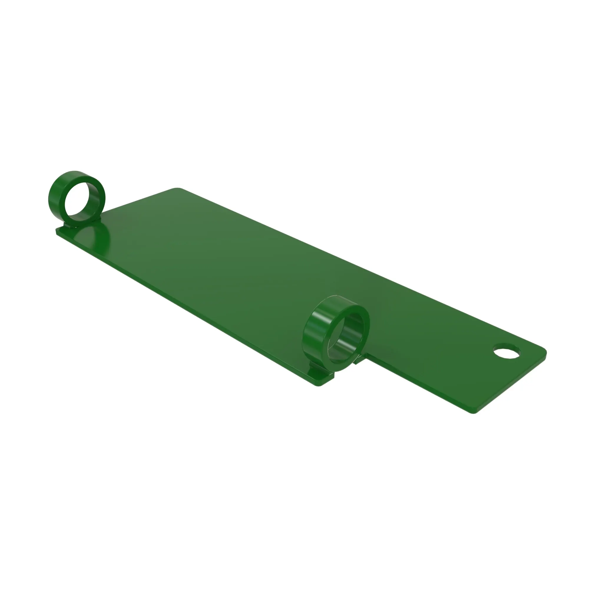 John Deere PTO Assembly Shield - RE309137