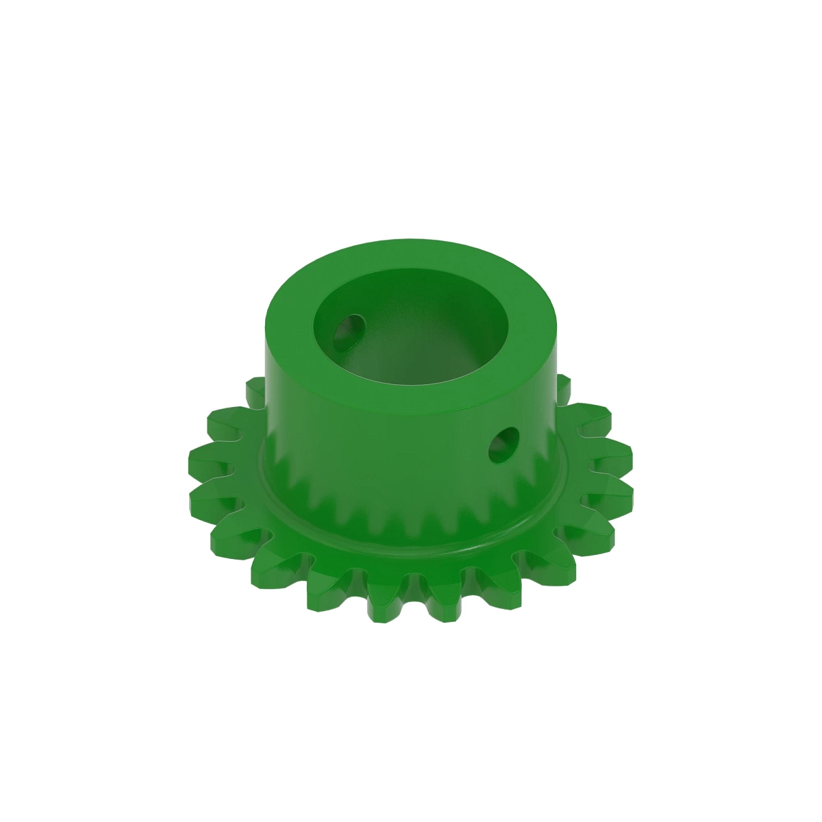 Sprocket, 20T Ansi 40