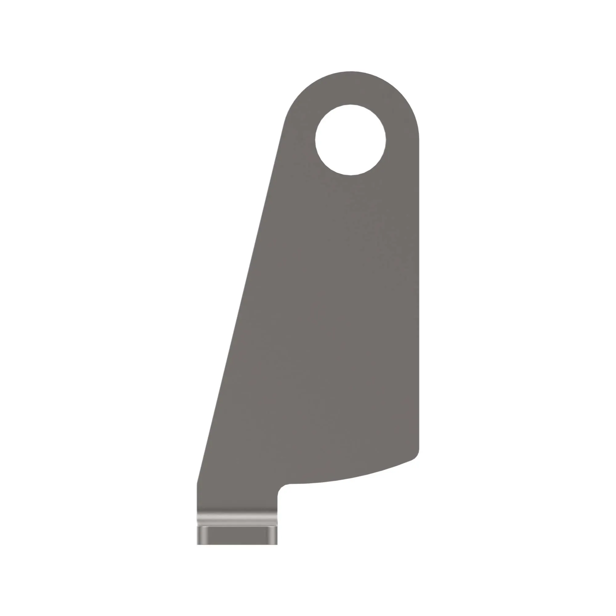 LATCH, SAFETY 3 BAG BAGGER