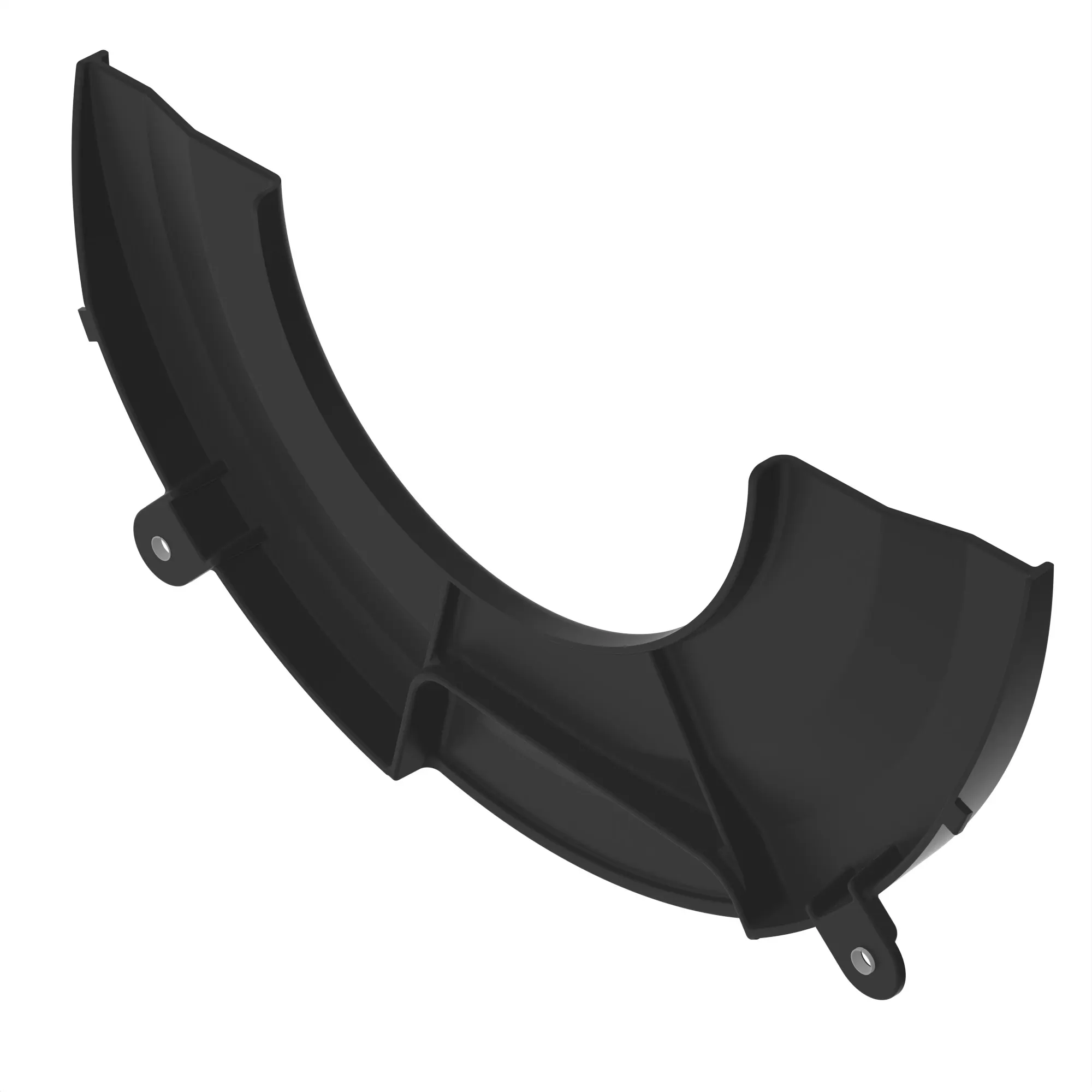 John Deere Deflector - TA32300