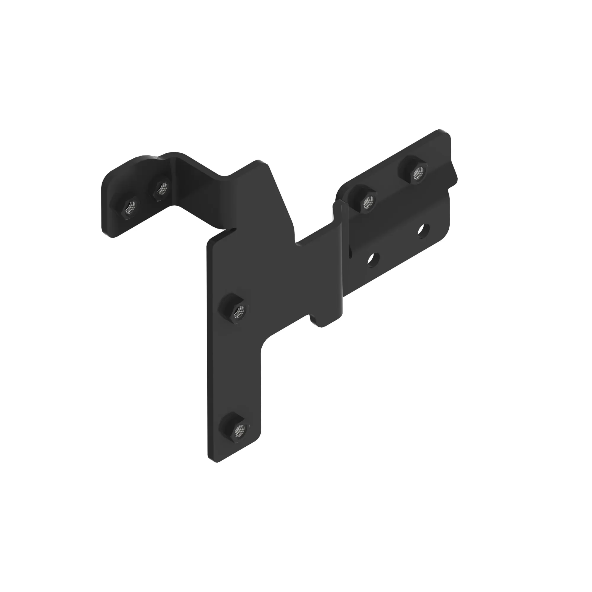 John Deere Bracket - TA21587
