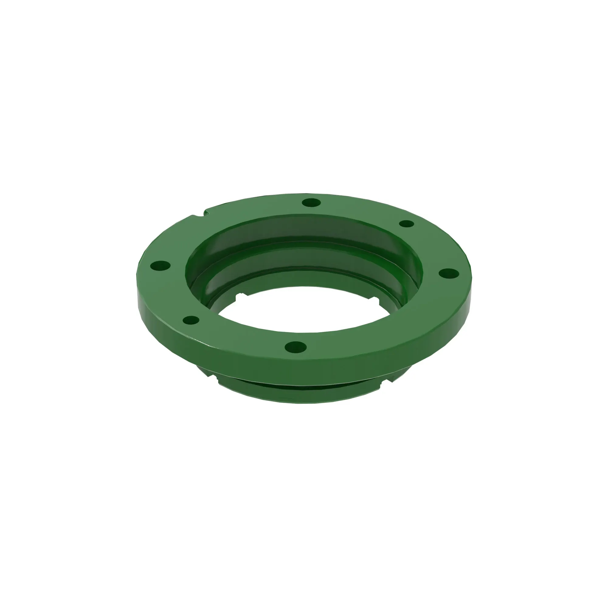 Bearing Housing W/O Bearing