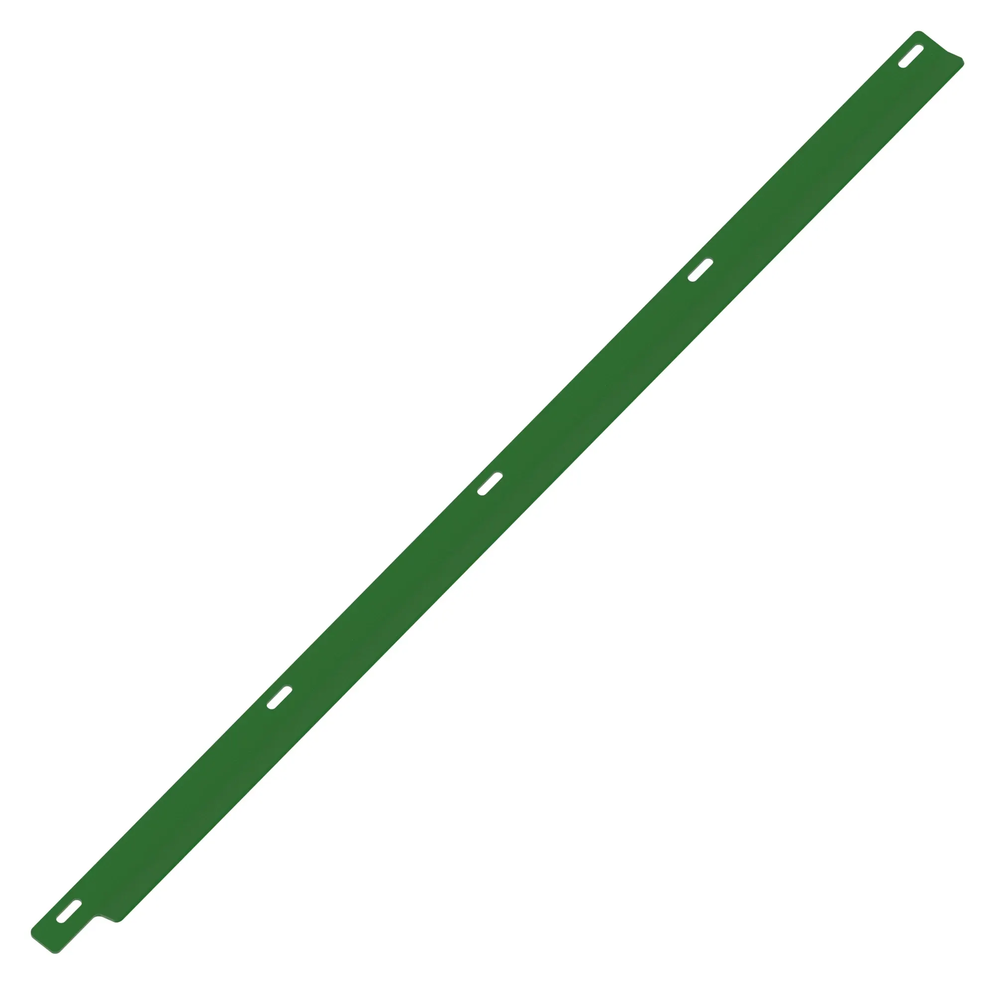 John Deere Curtain Guard, Left Side - FH339753