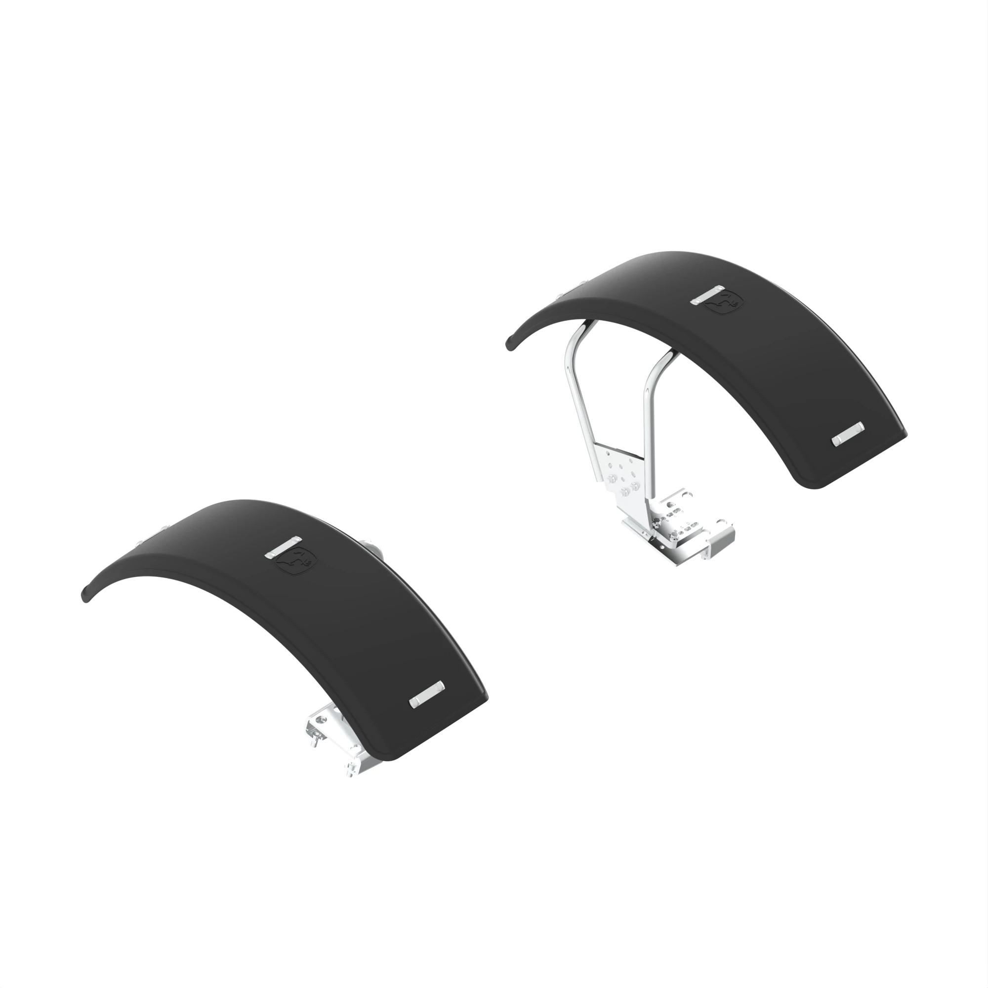 FENDER KIT, FRONT FENDER EXTENSION