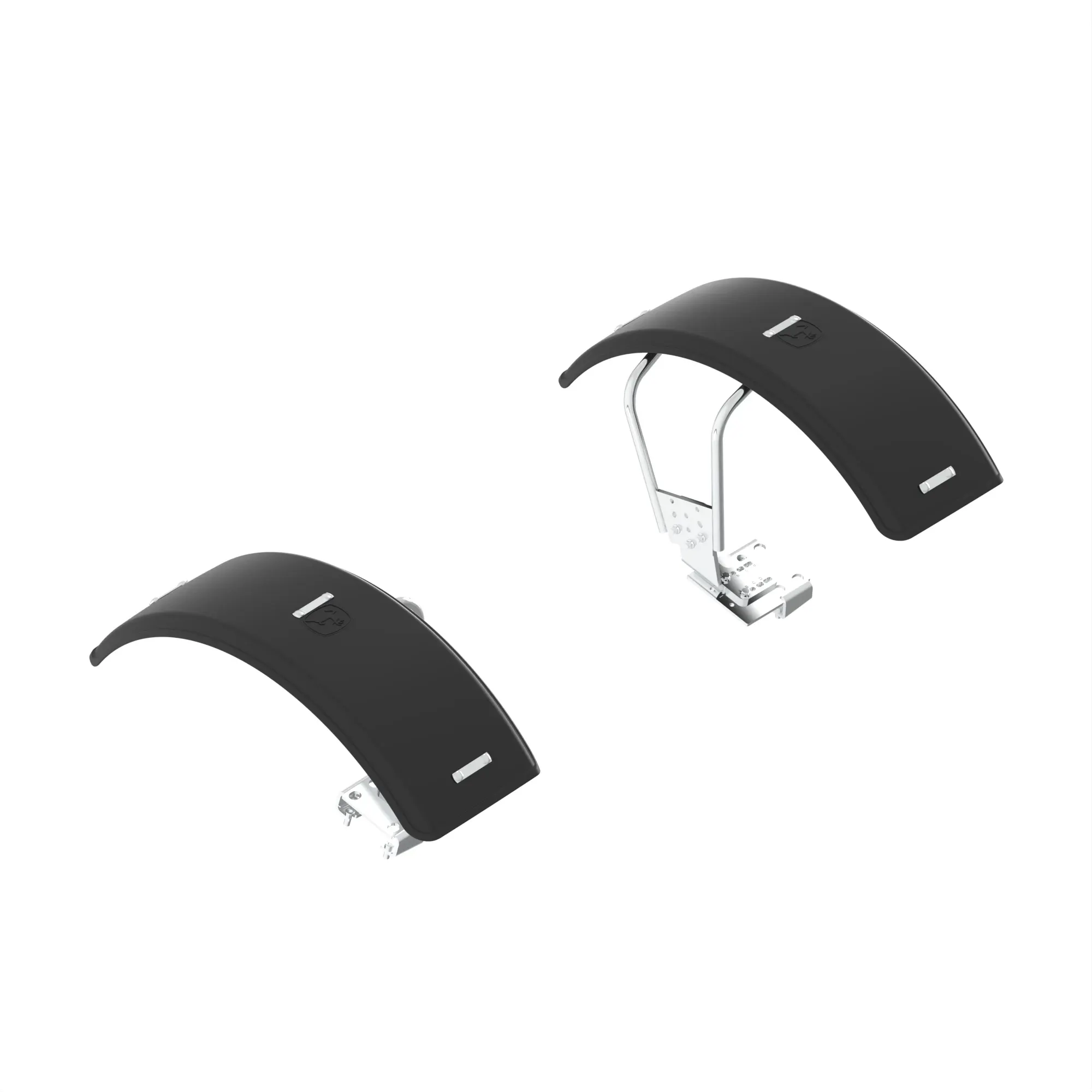 FENDER KIT, FRONT FENDER EXTENSION
