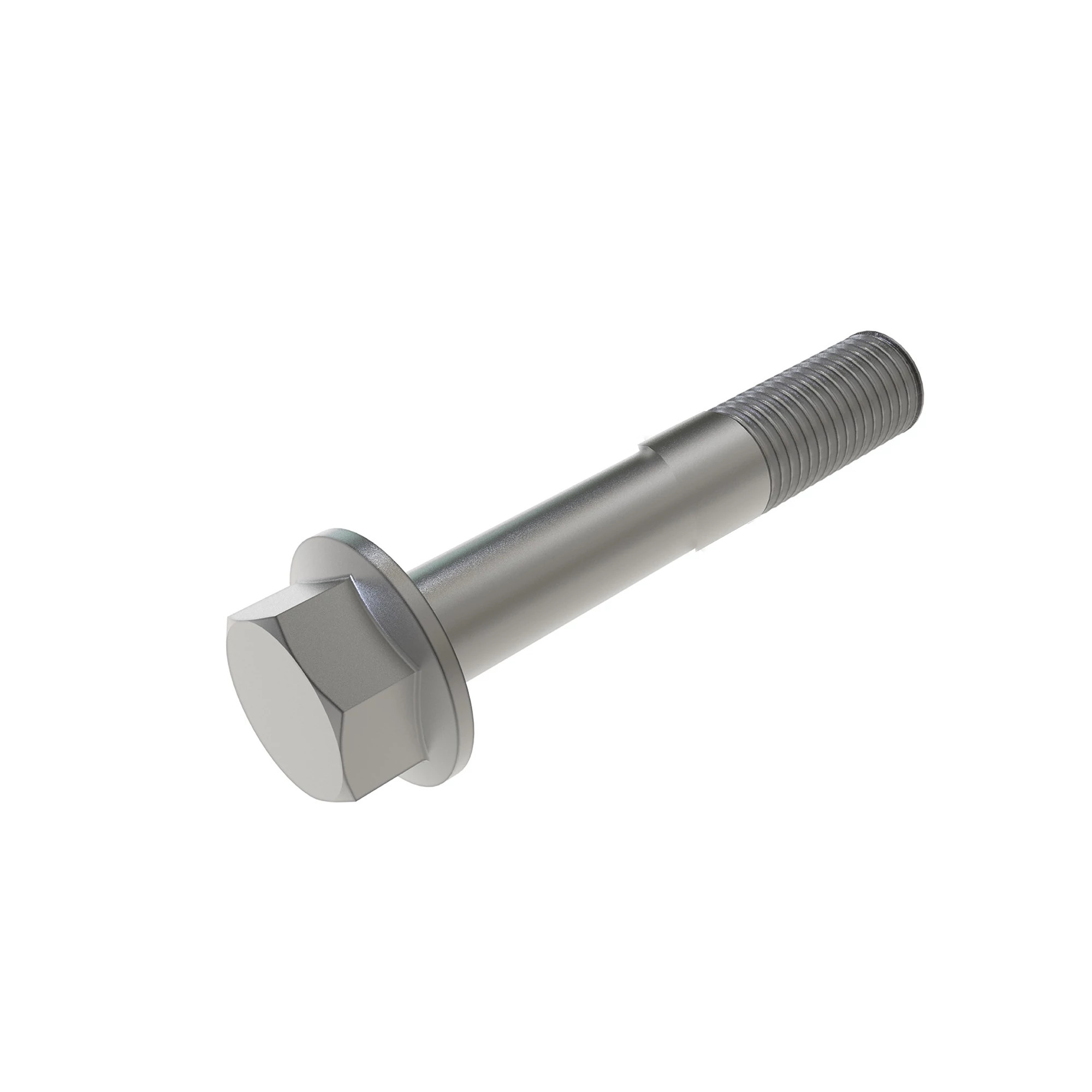 John Deere Bolt, M8 X 80 - M87885