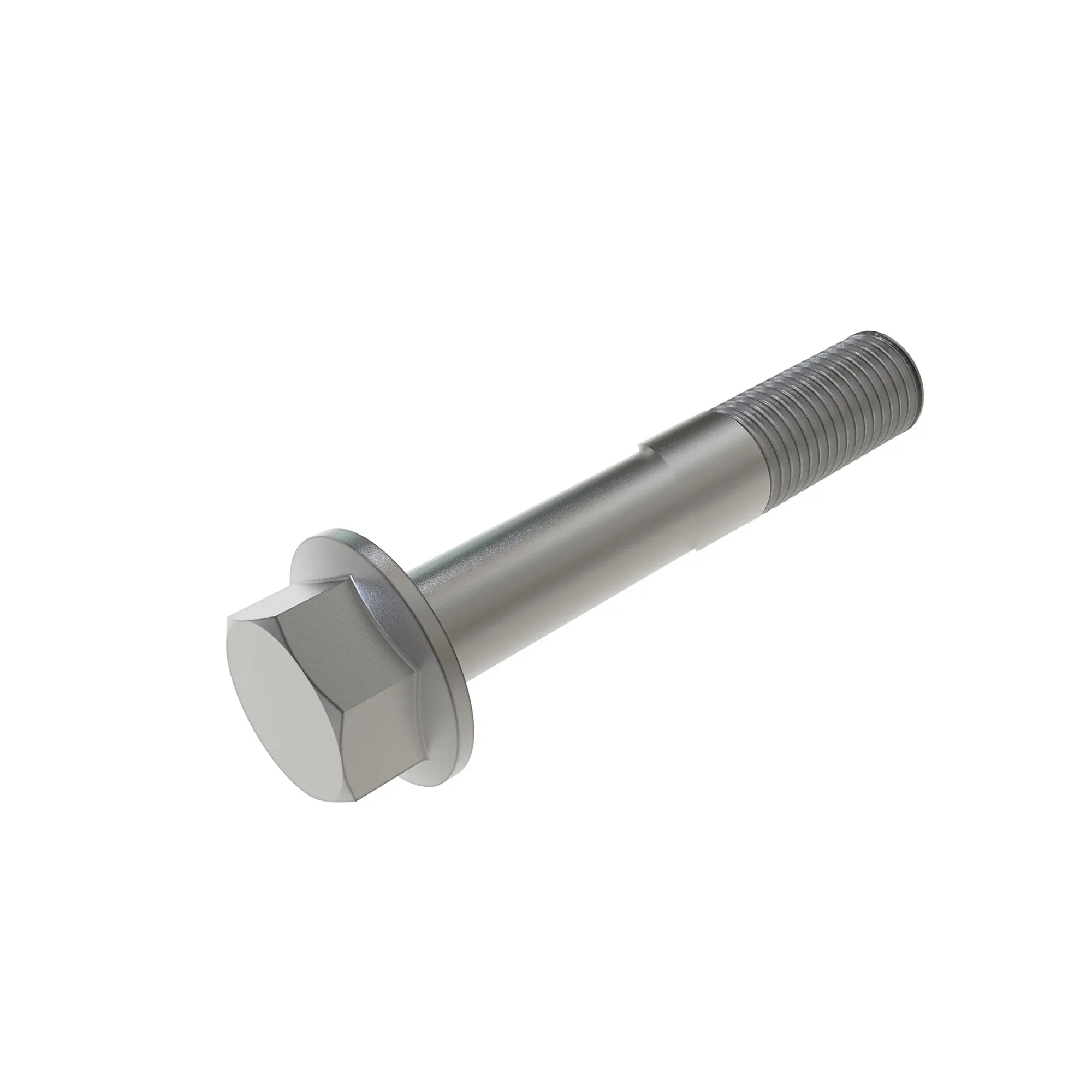 John Deere Bolt, M8 X 80 - M87885