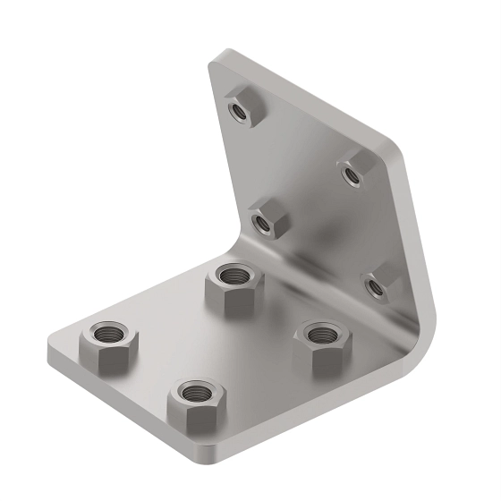 John Deere Bracket - SJ23476
