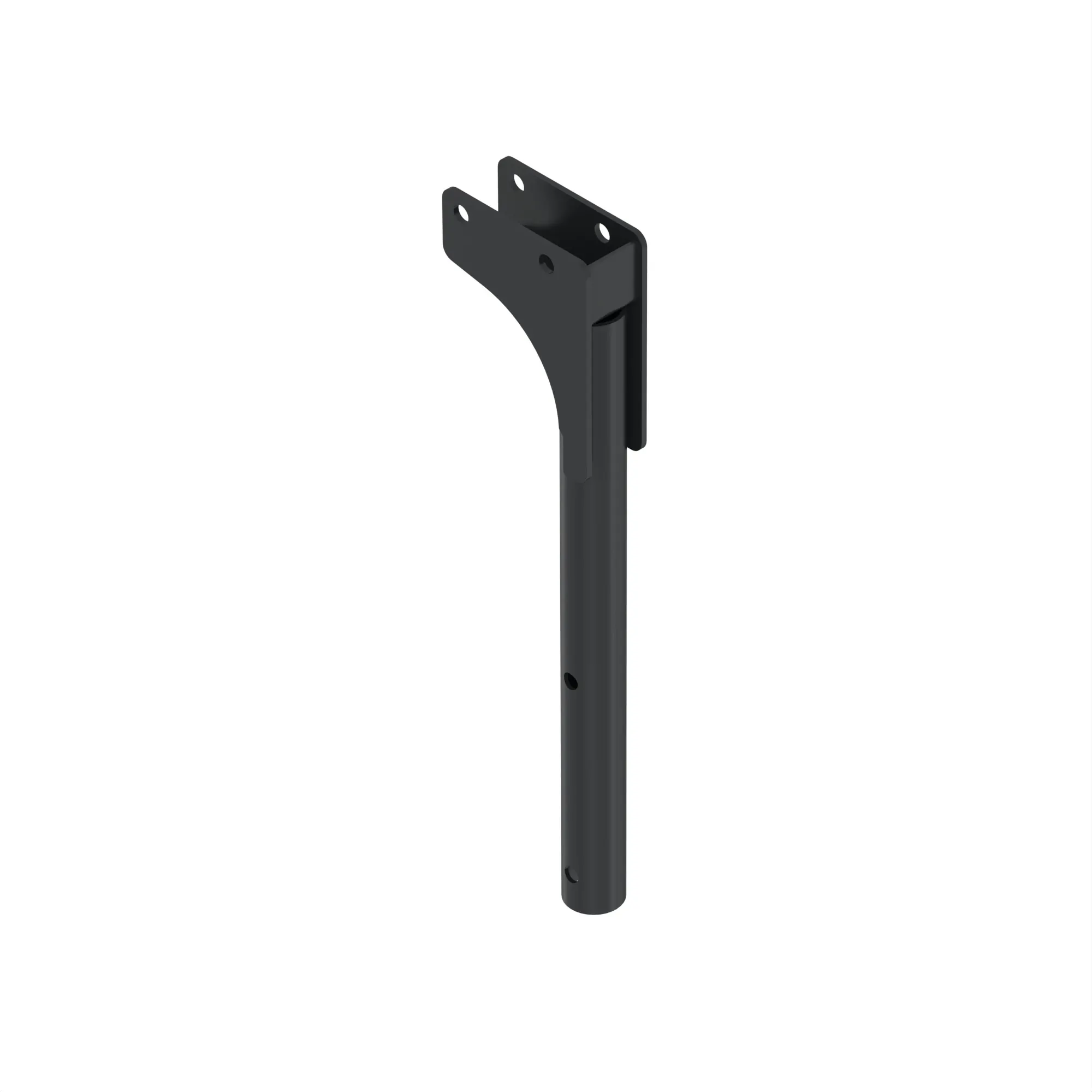 BRACKET, GATES DROP FRONT MOUNTING
