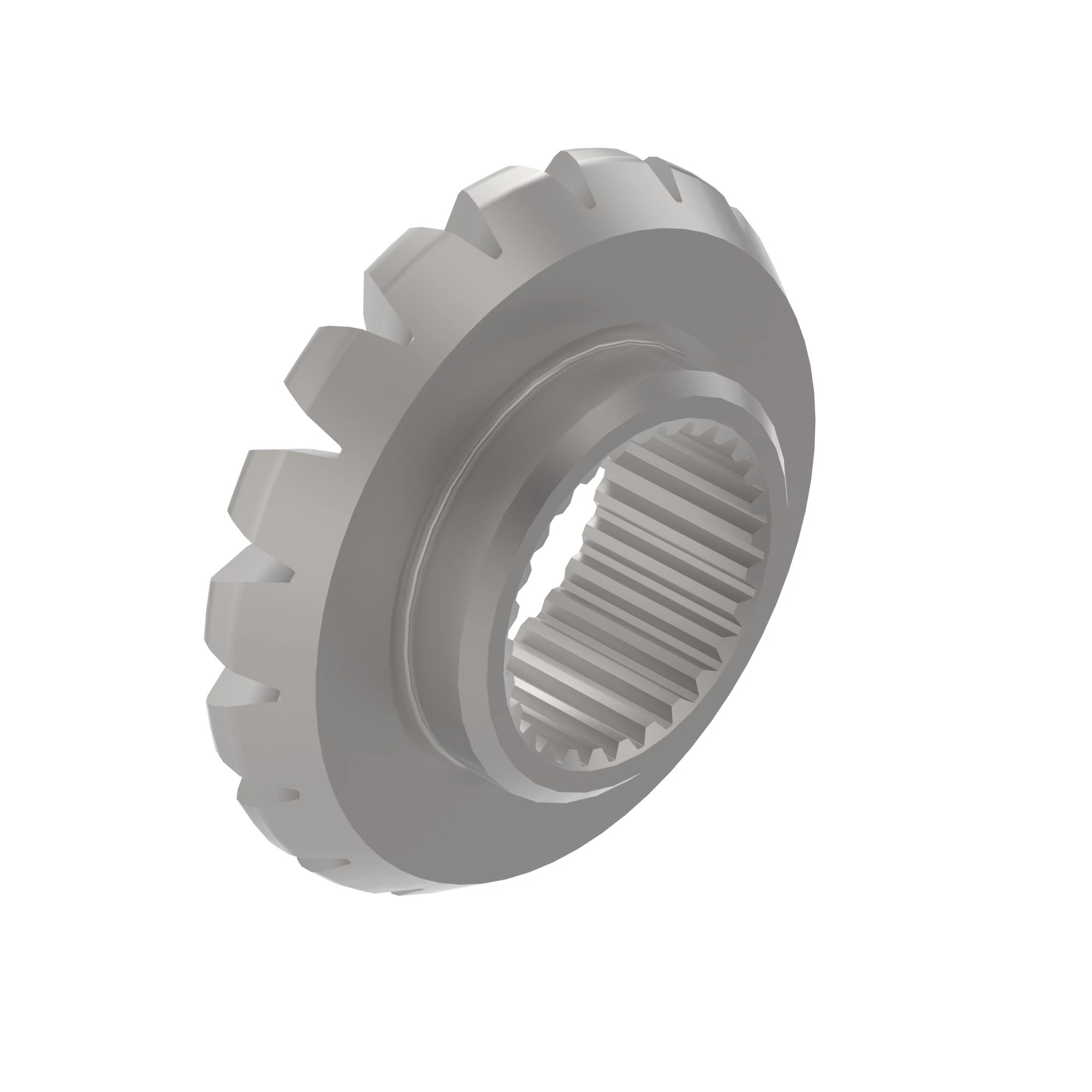 ⚙️ R218267: Engranaje Cónico lateral del Diferencial John Deere 🚜