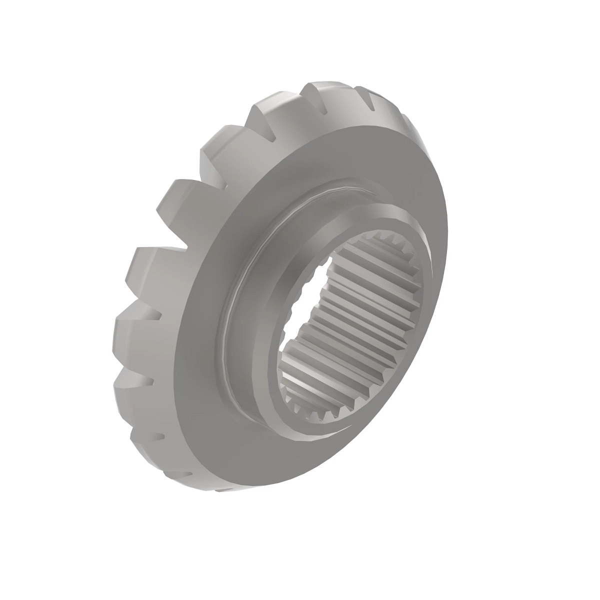Bevel Gear, Differential Side Gear