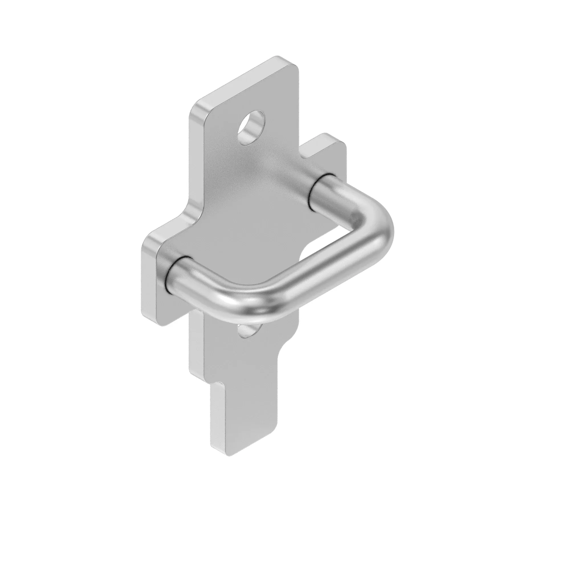 John Deere Hood Striker - RE597041