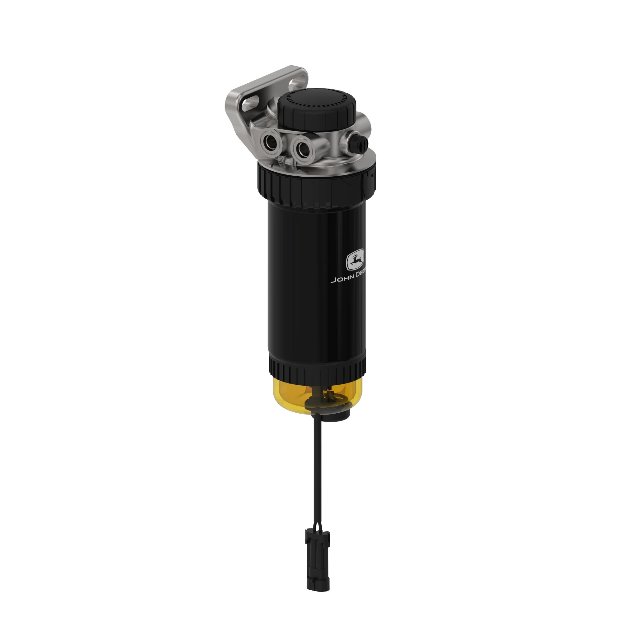 FINAL FUEL FILTER, 4.3