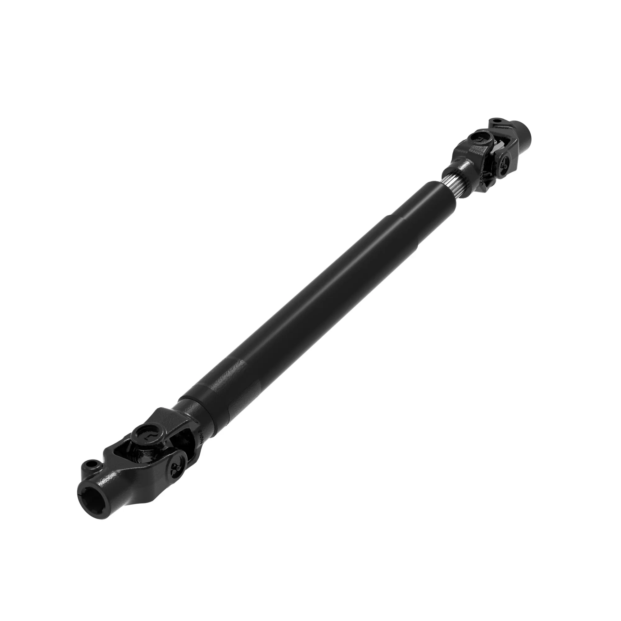 UNIVERSAL DRIVESHAFT, TELESCOPIC 71