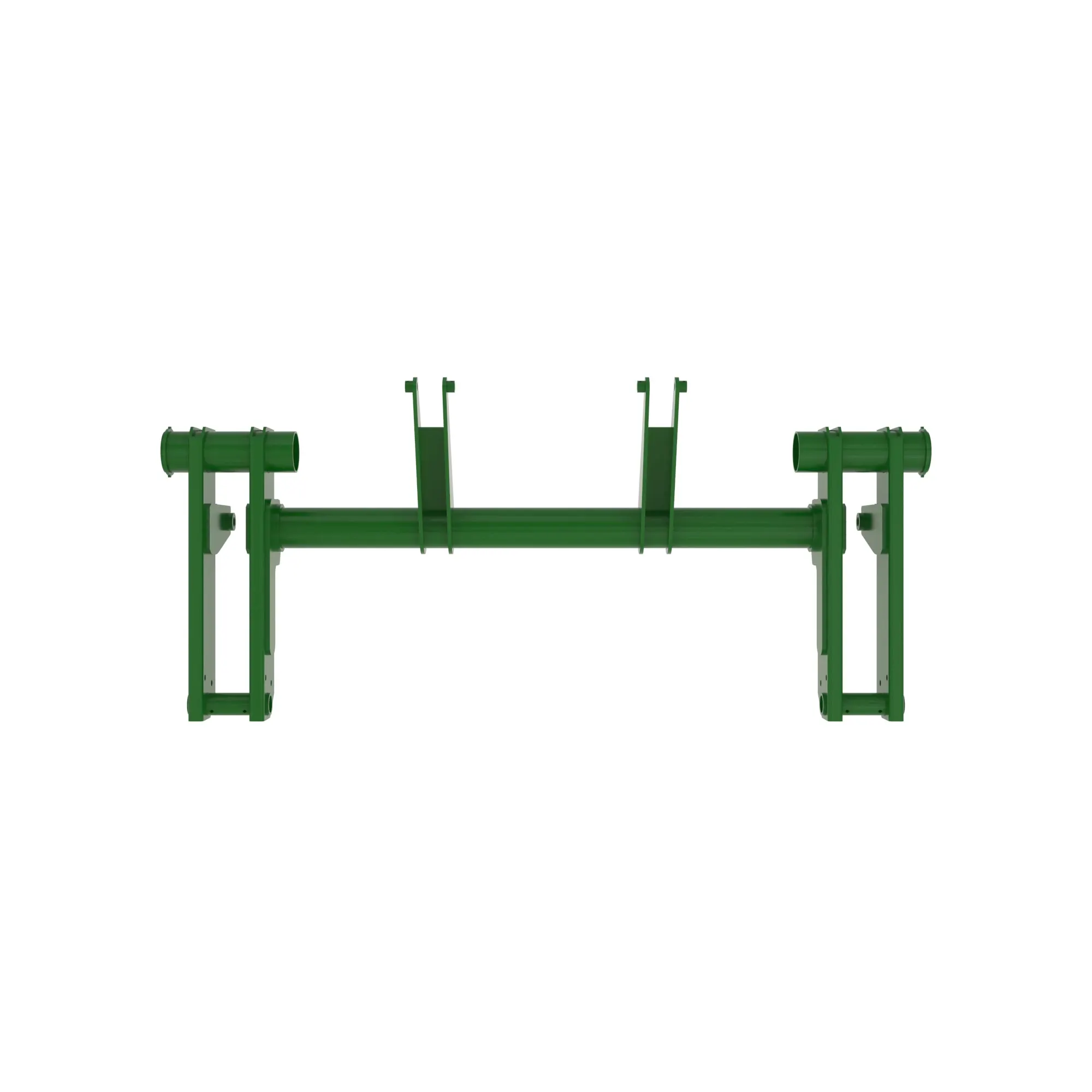 ROCKSHAFT, WHEEL SUPPORT