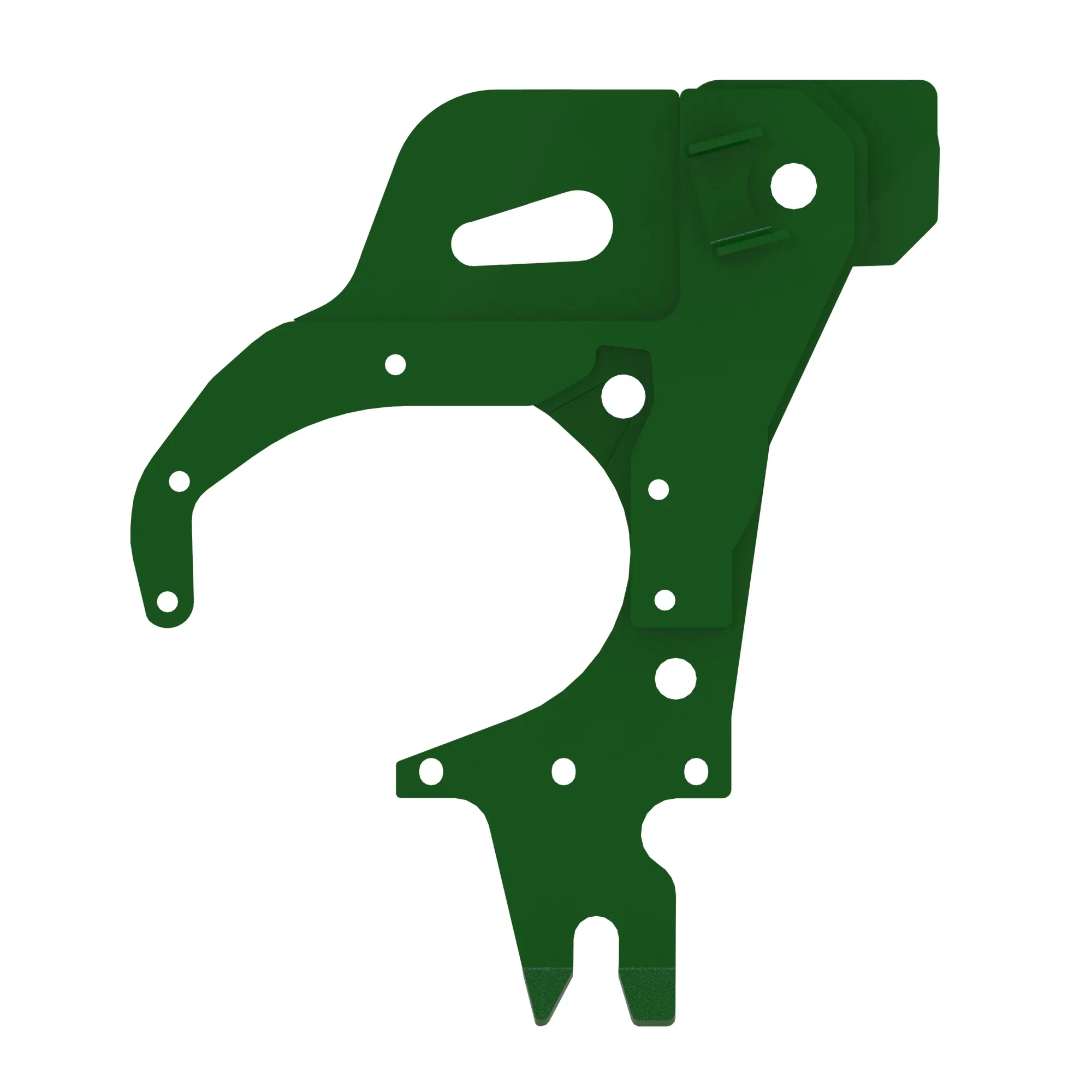 Mounting Parts