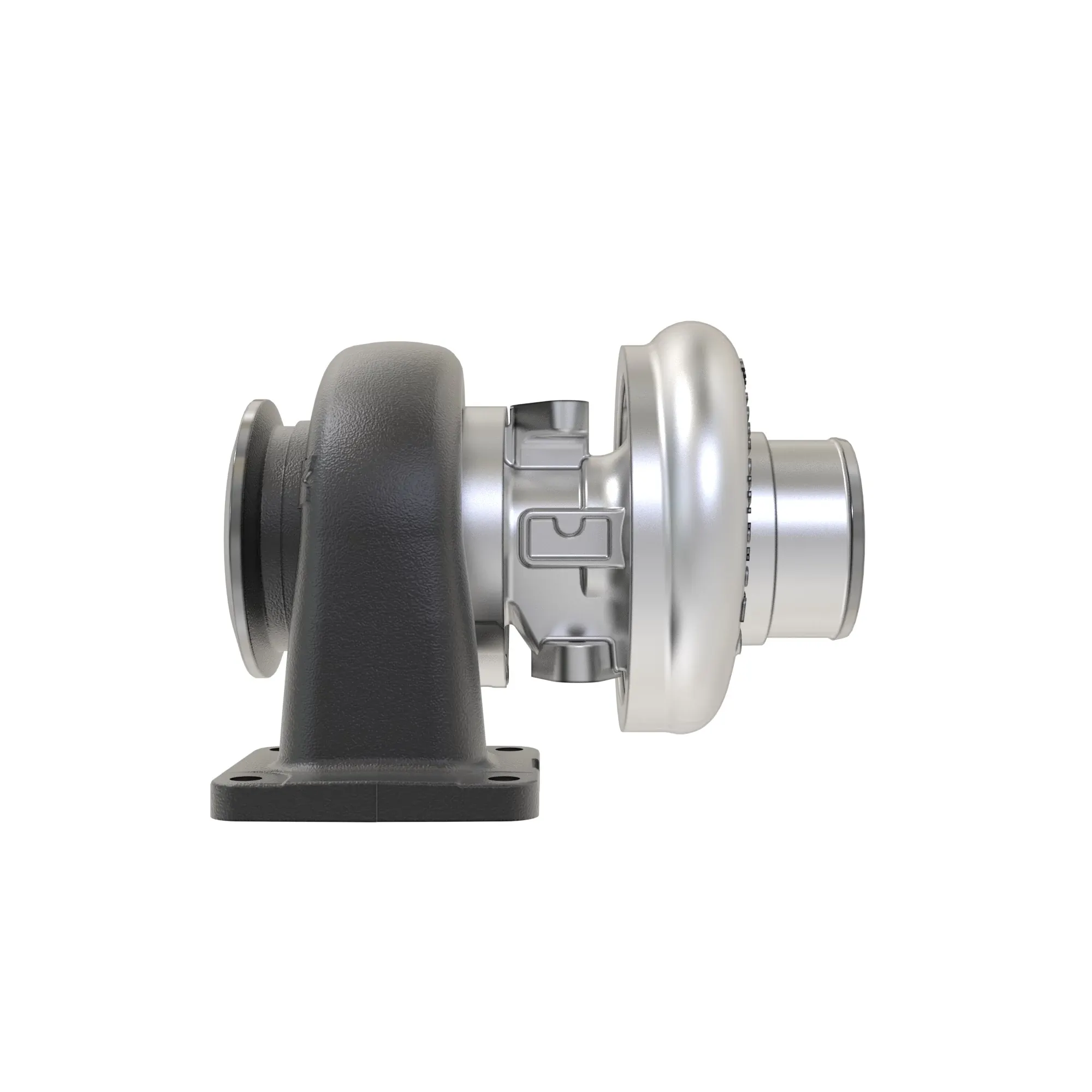 Turbocharger