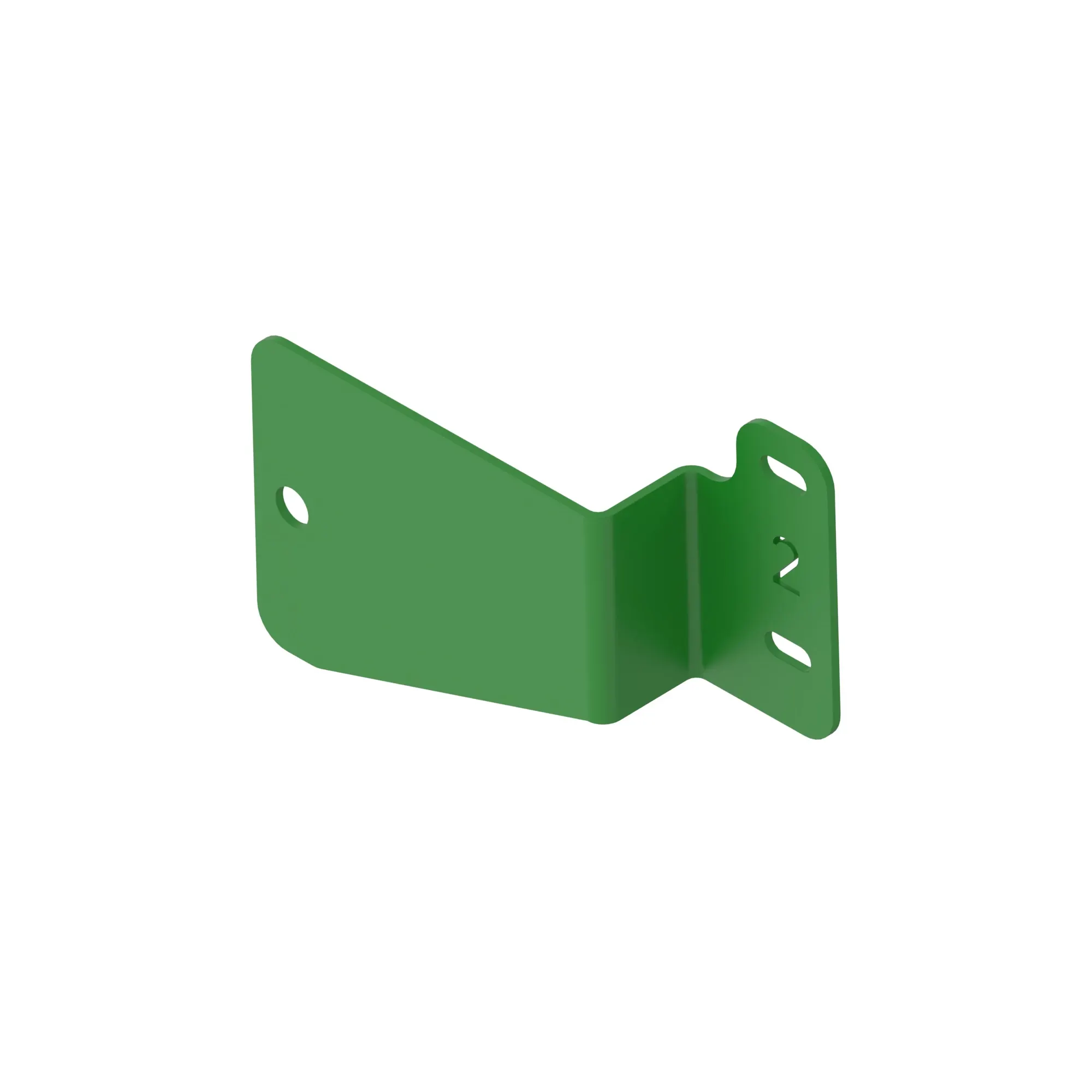 BRACKET, BRACKET, NOZZLE TUBE MTG E
