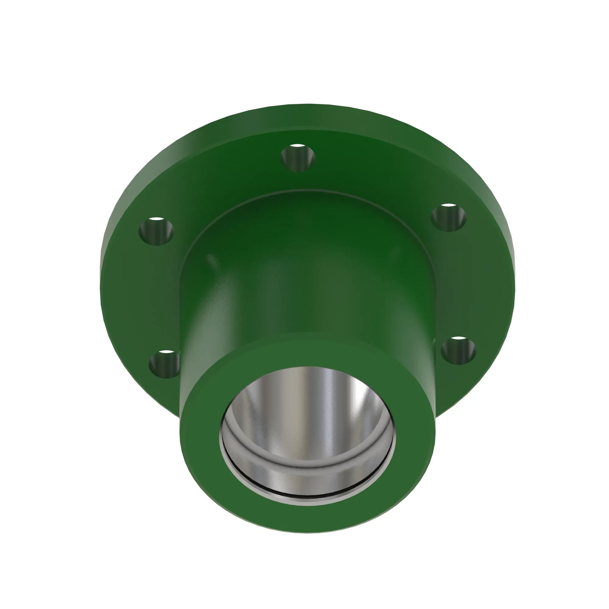 Flange