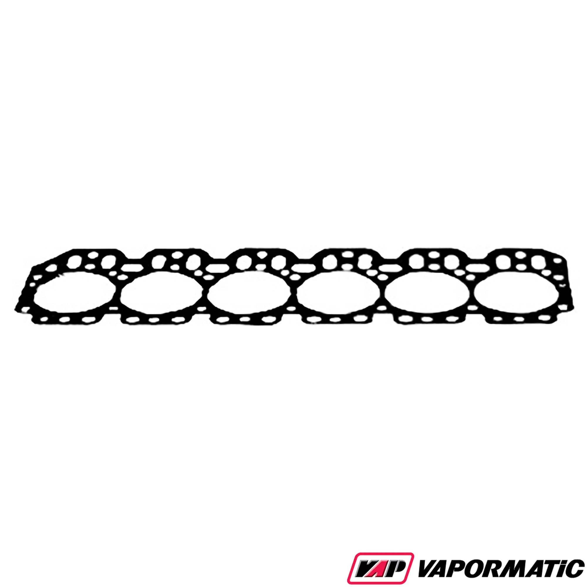 Vapormatic Engine Cylinder Head Gasket - VPA4334