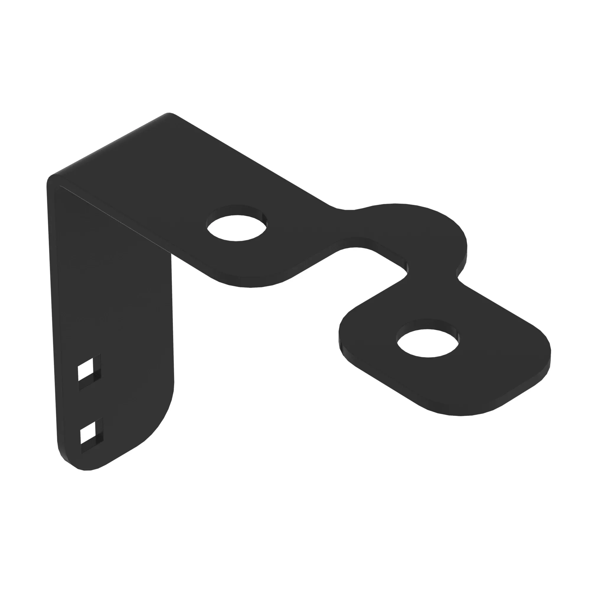 John Deere Auxiliary Bracket - TR117127