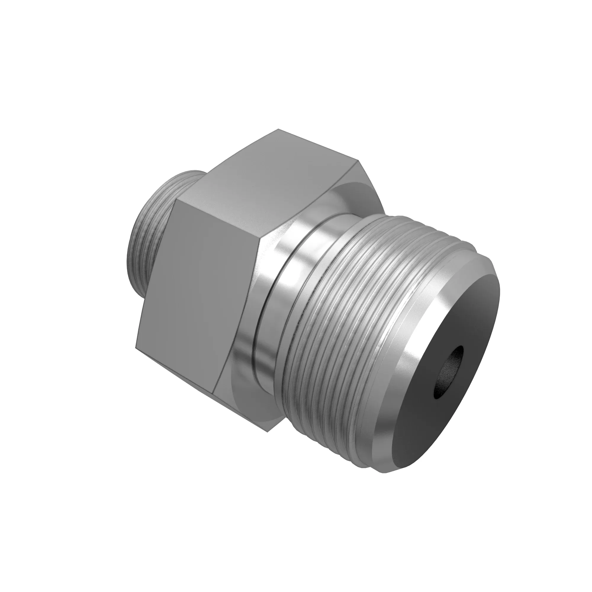 John Deere Adapter Fitting - 38H1338