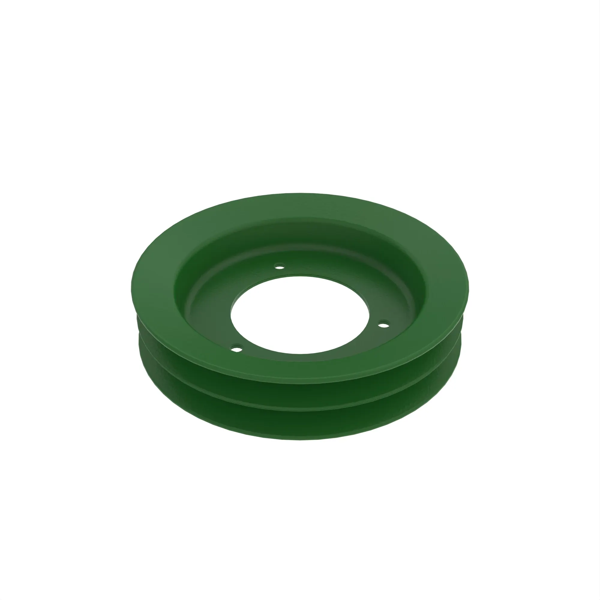 John Deere Beater Drive Pulley - H159814