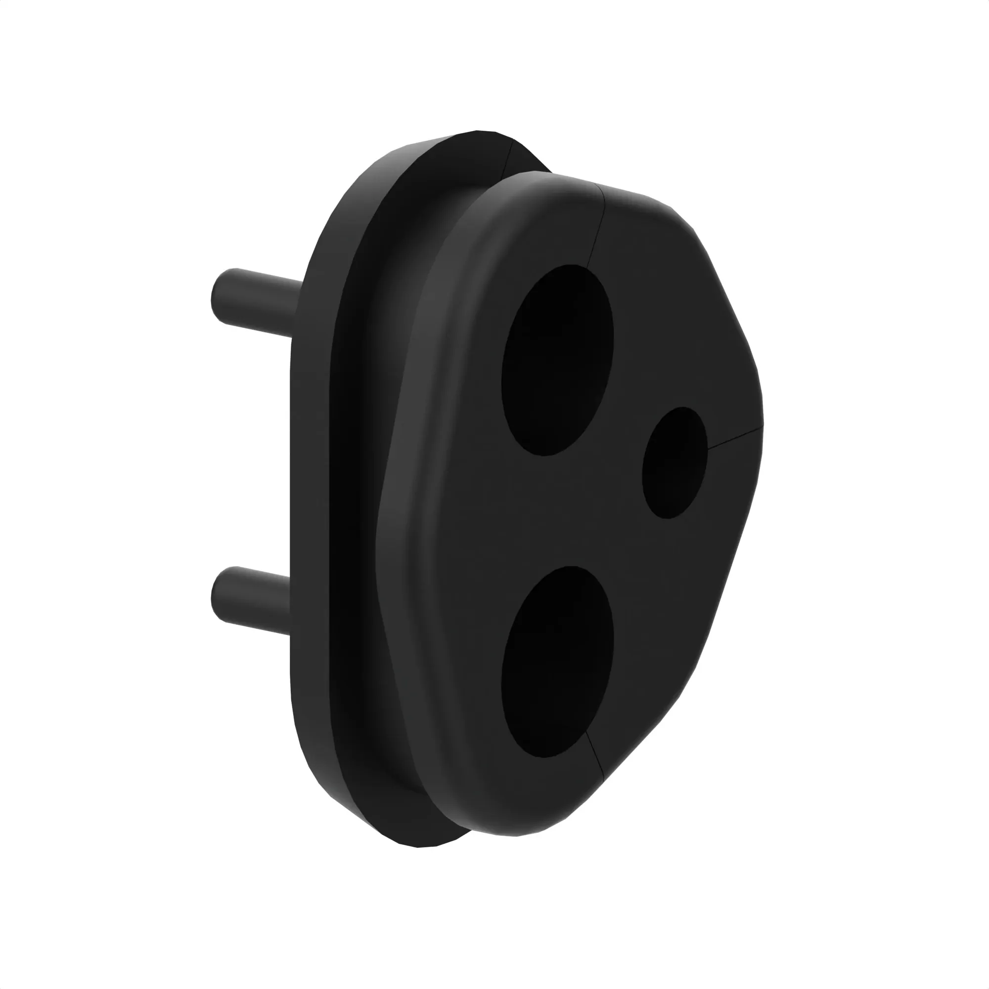 John Deere Triangular Grommet - T480789
