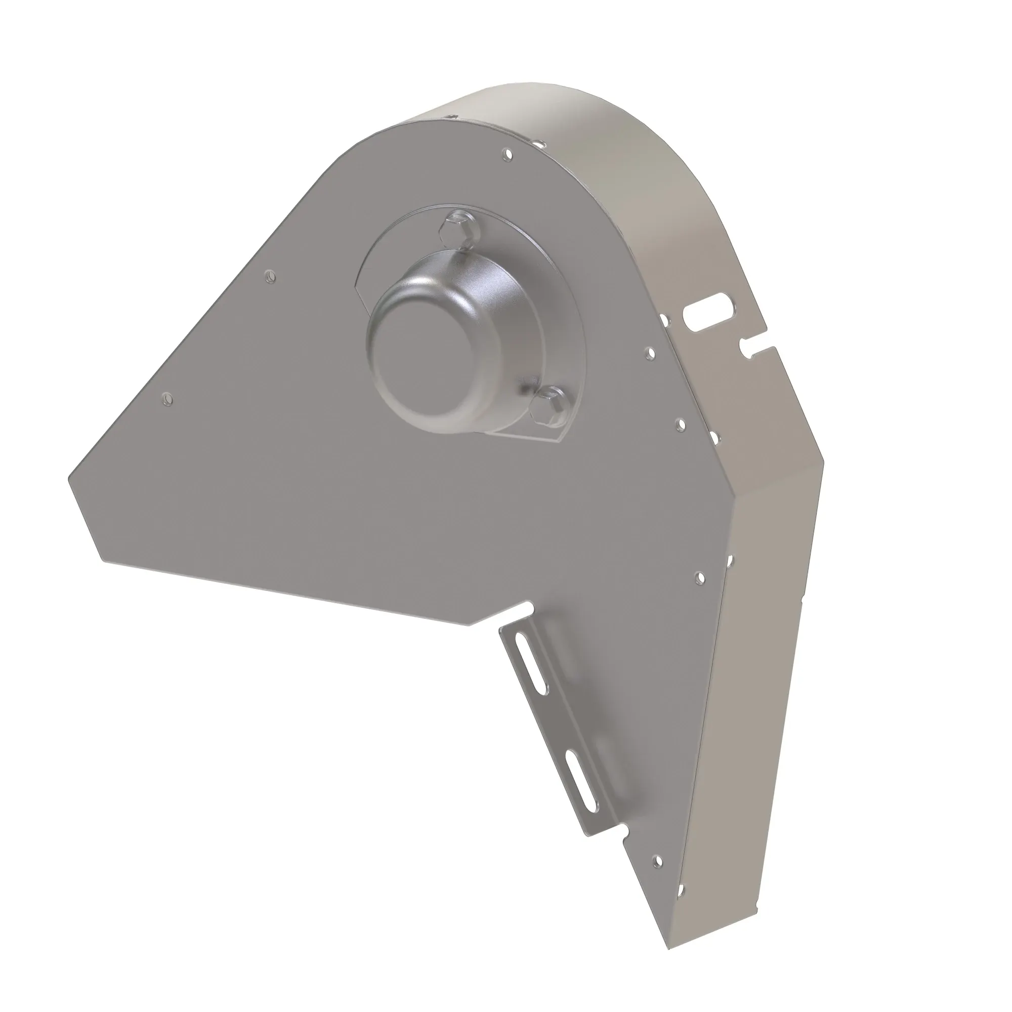 John Deere Guard - DC219724
