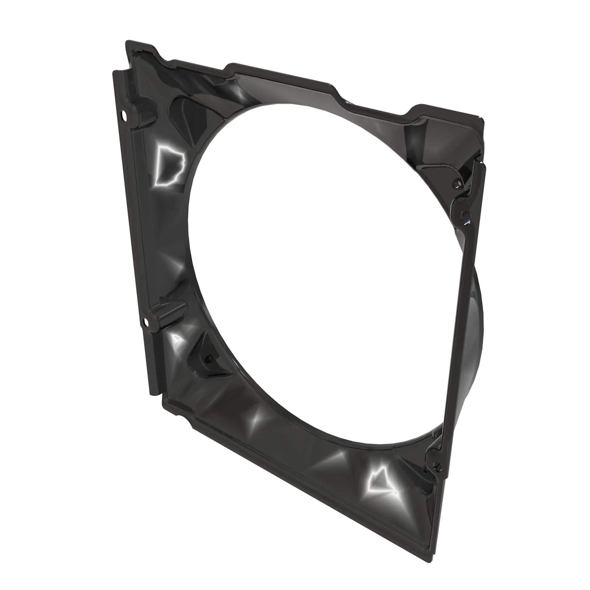AT322503: Fan Shroud