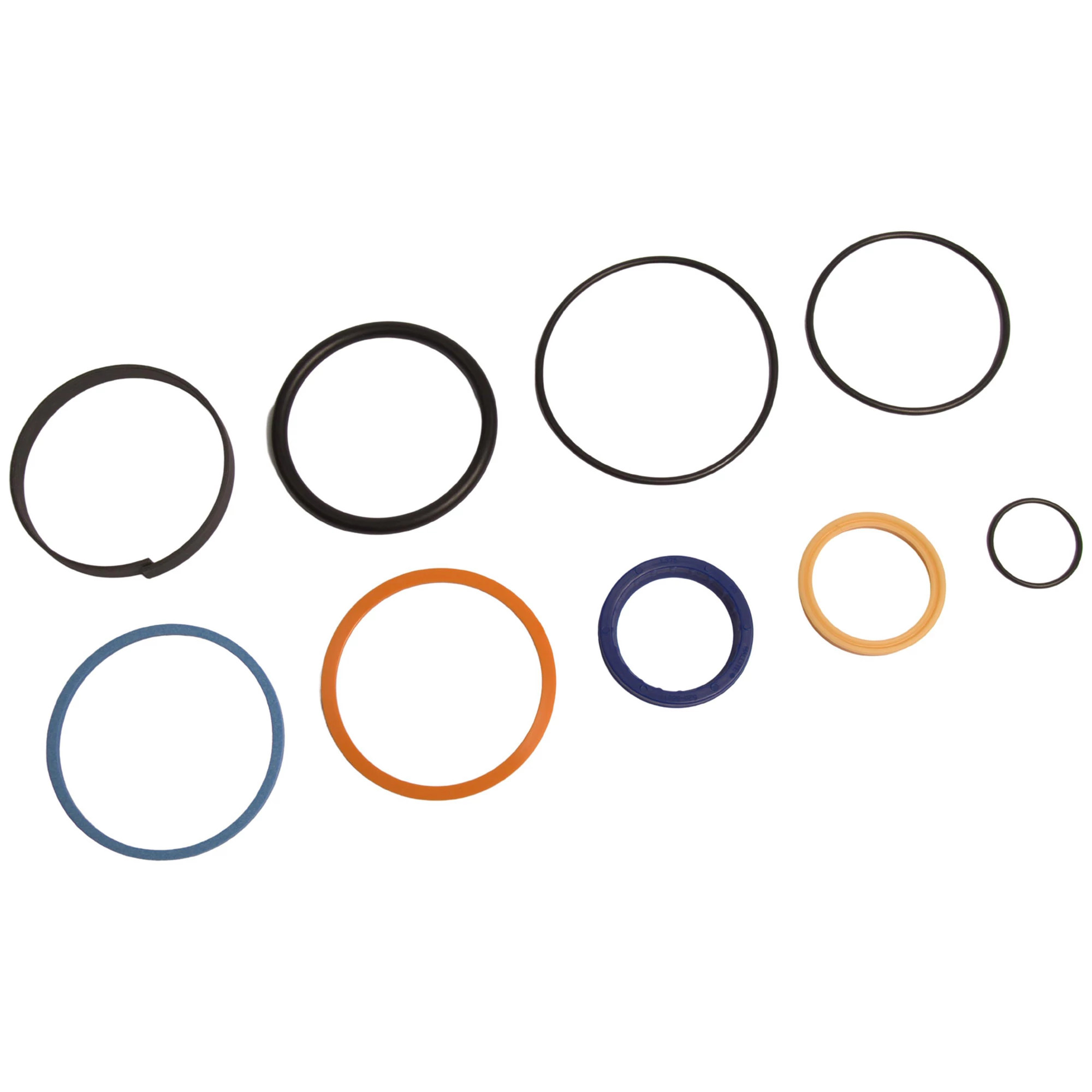 John Deere Inner Fold Seal Kit - AN306381