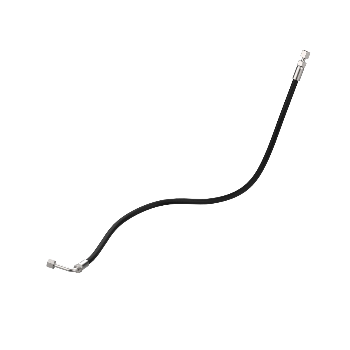 Hydraulic Hose (1200 Long)(5E Ltd.)