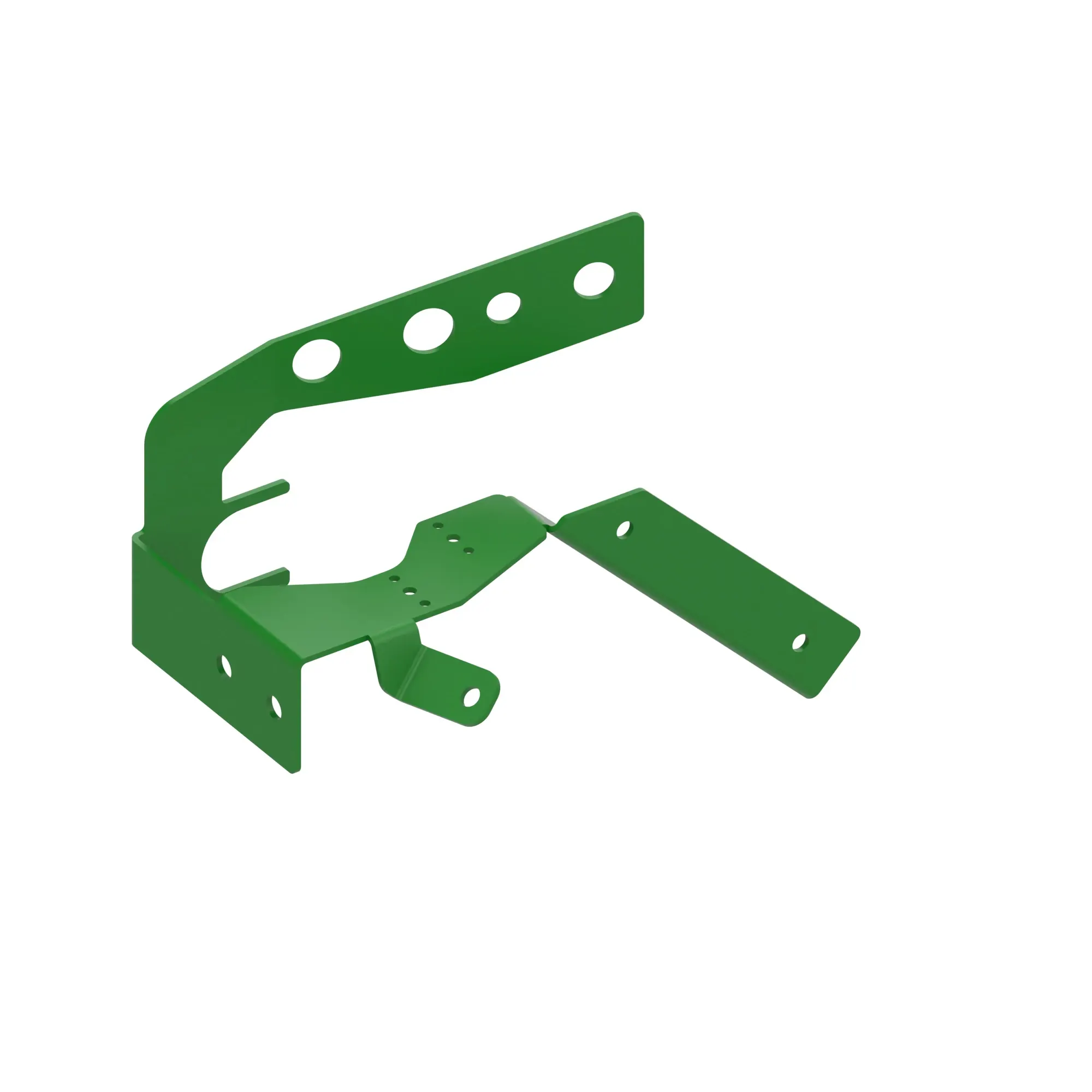 John Deere Plate - HXE177381
