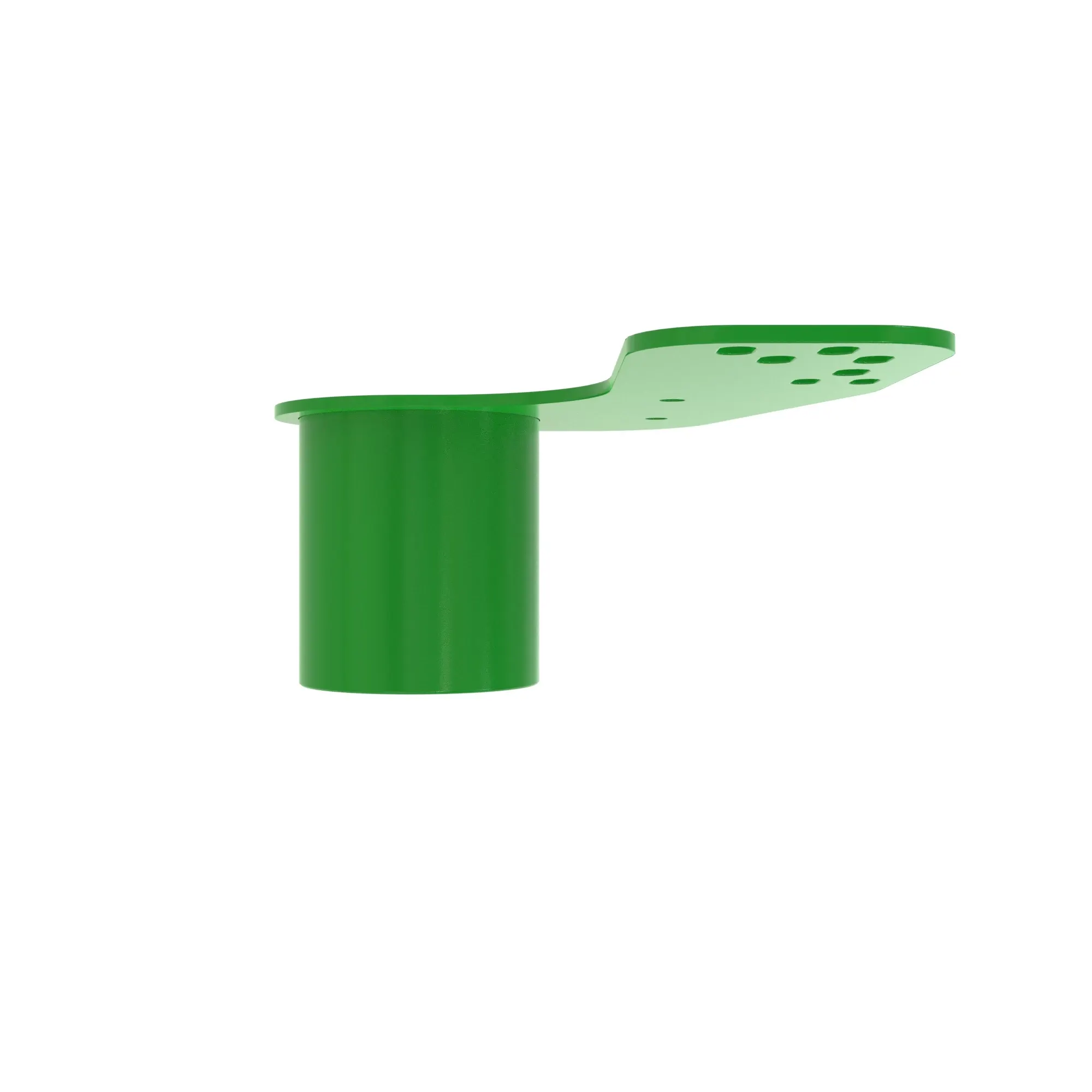 AXE87725: Center Auger Left Side Hanger
