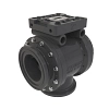 VALVE, BODY ASSY, 3-WAY 2'' FLA