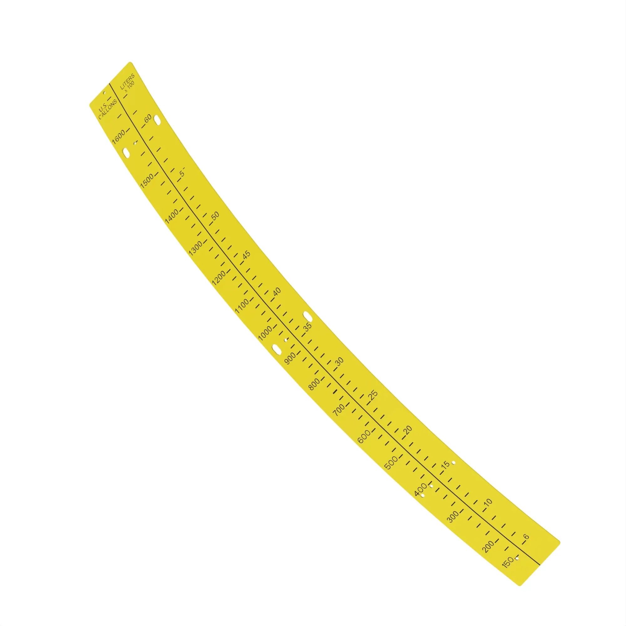 John Deere Sight Guage Bracket - KK49176
