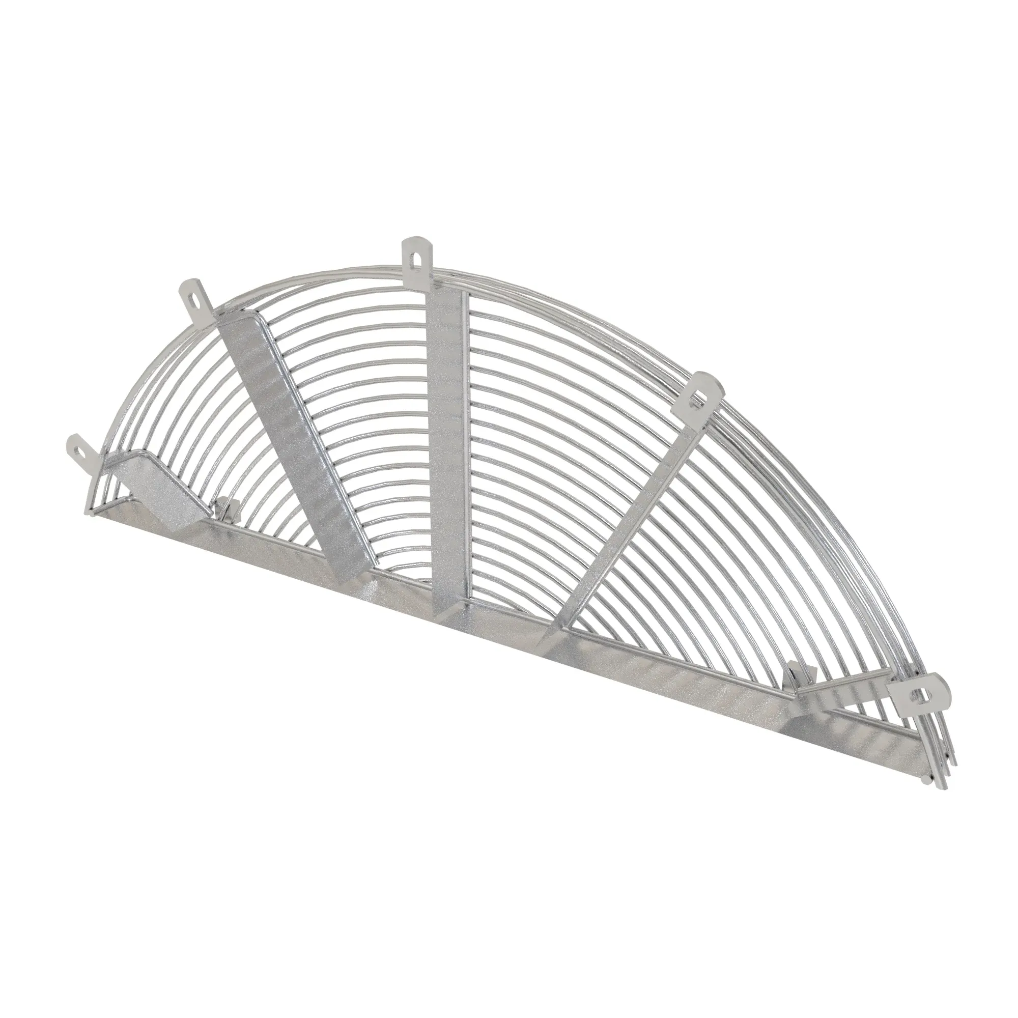 GUARD, FAN 270GLC