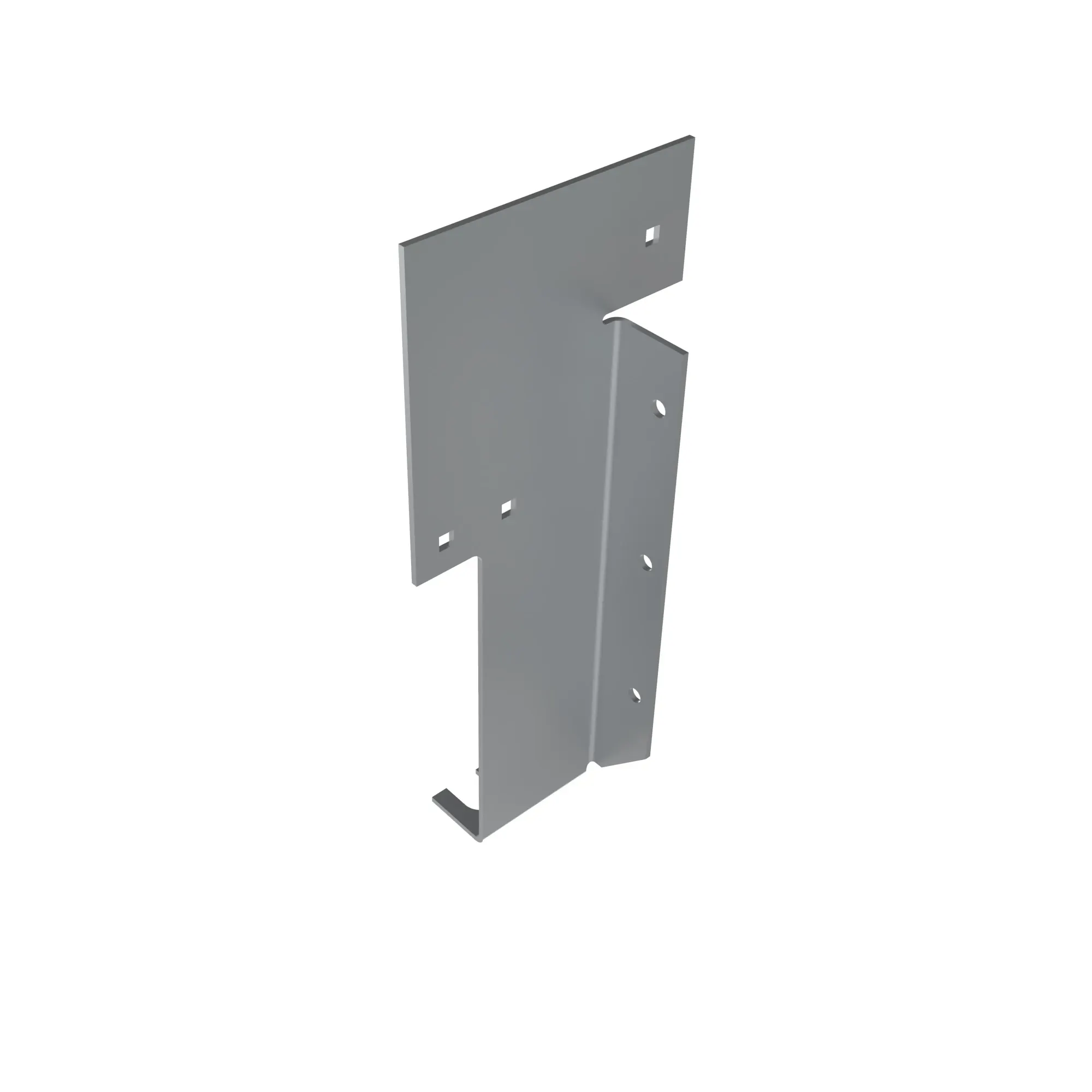 TCU26788: Hydraulic Valve Bracket