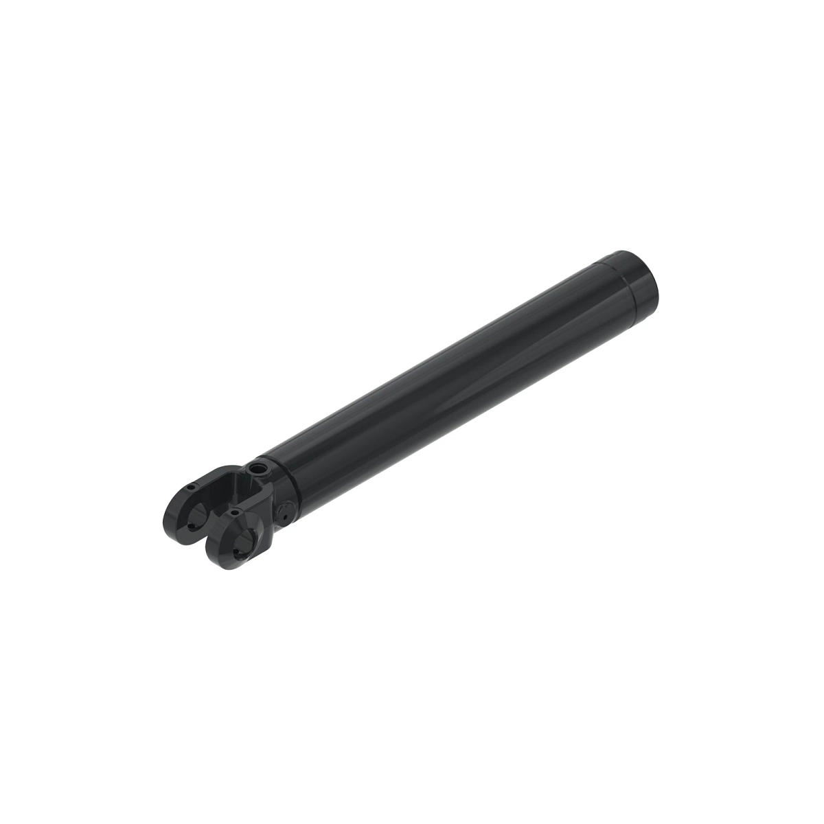 Hydraulic Cylinder Barrel, Assembly