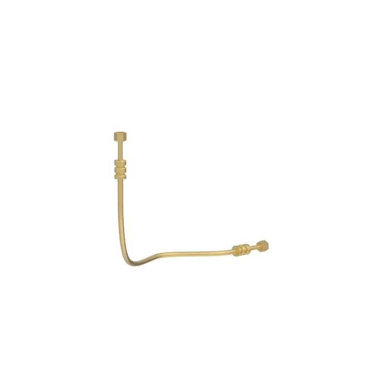 RADIATOR HOSE